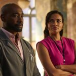 Watson Season 2 Episode 13 For a Limited Time Only