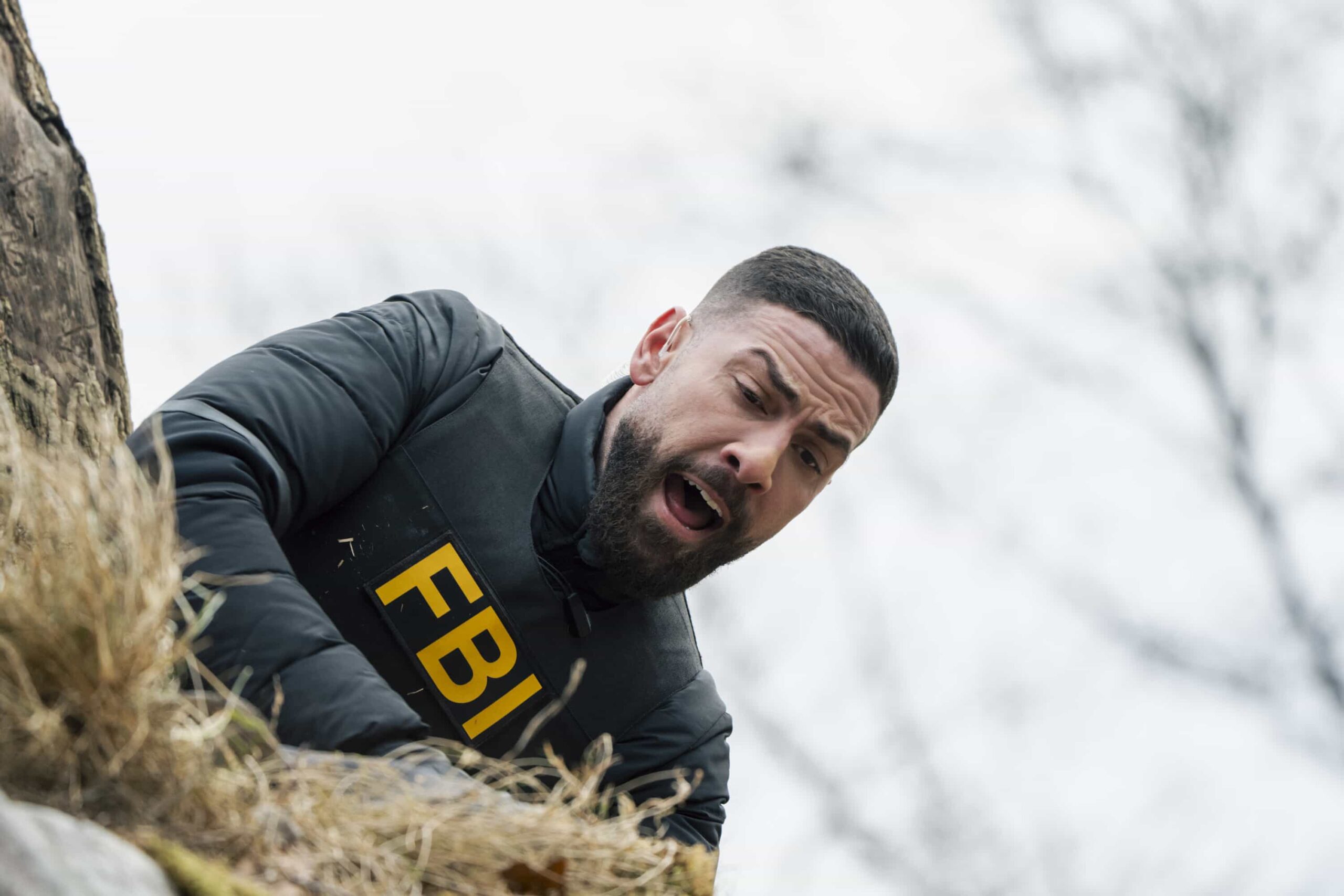 FBI Season 8 Episode 14 Photos “Forgiven” Airs Tonight on CBS