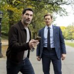 CIA Season 1 Episode 4 Forced Labor