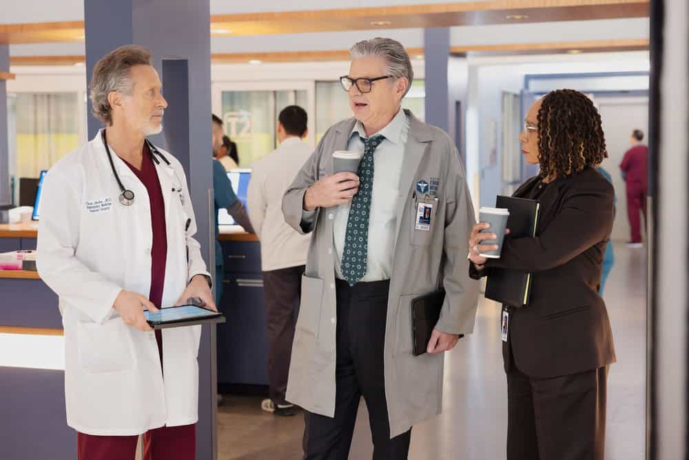 Chicago Med Season 11 Episode 15