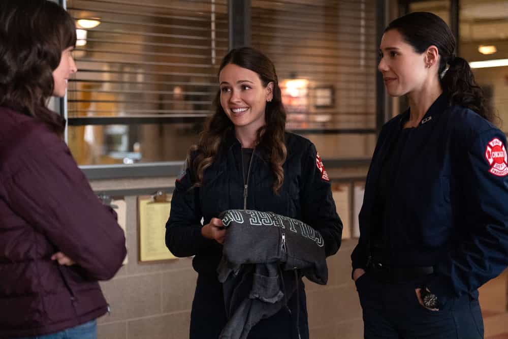 Chicago Fire Season 14 Episode 15