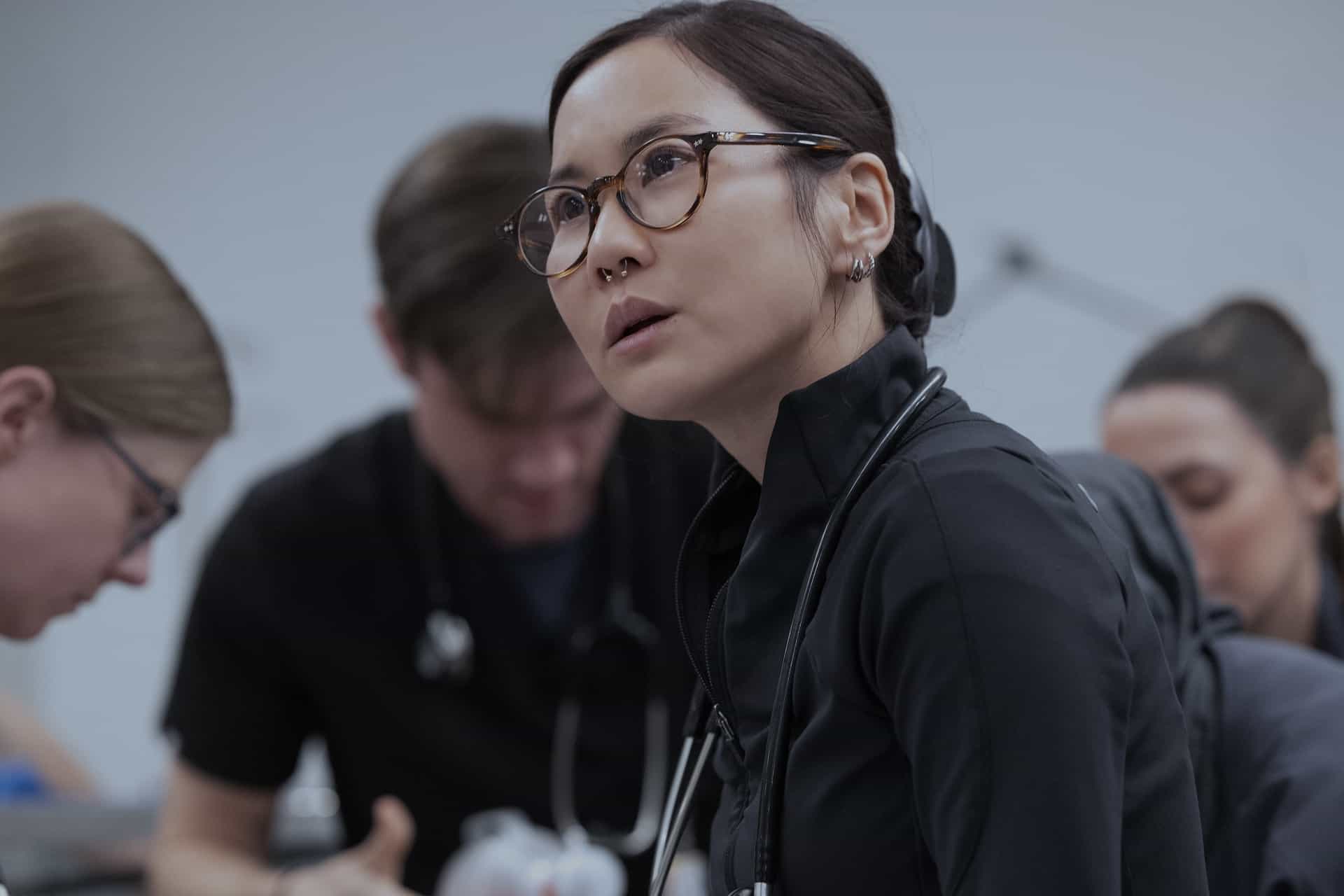 irene choi