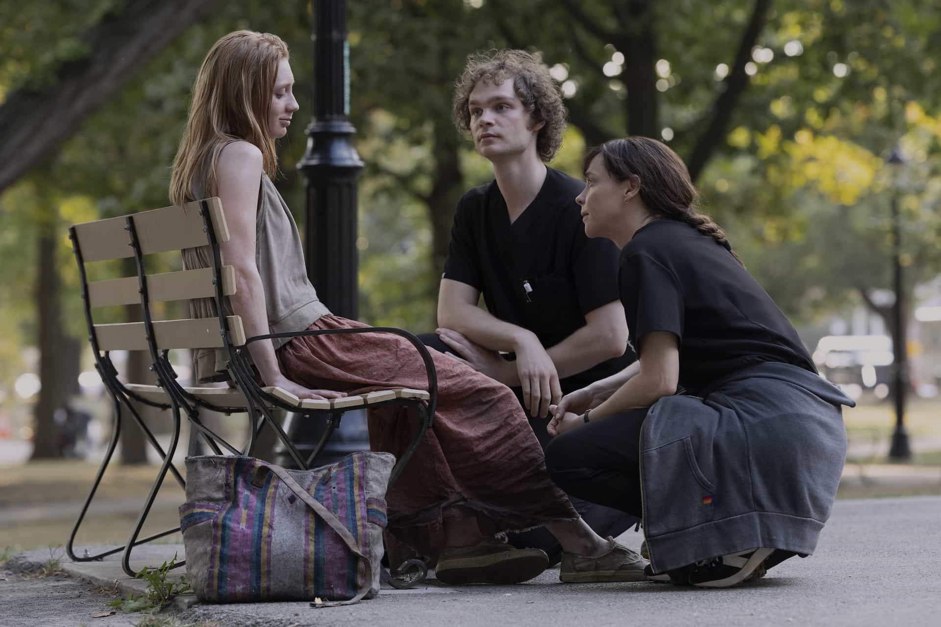 lorna lominac lucas iverson fiona dourif