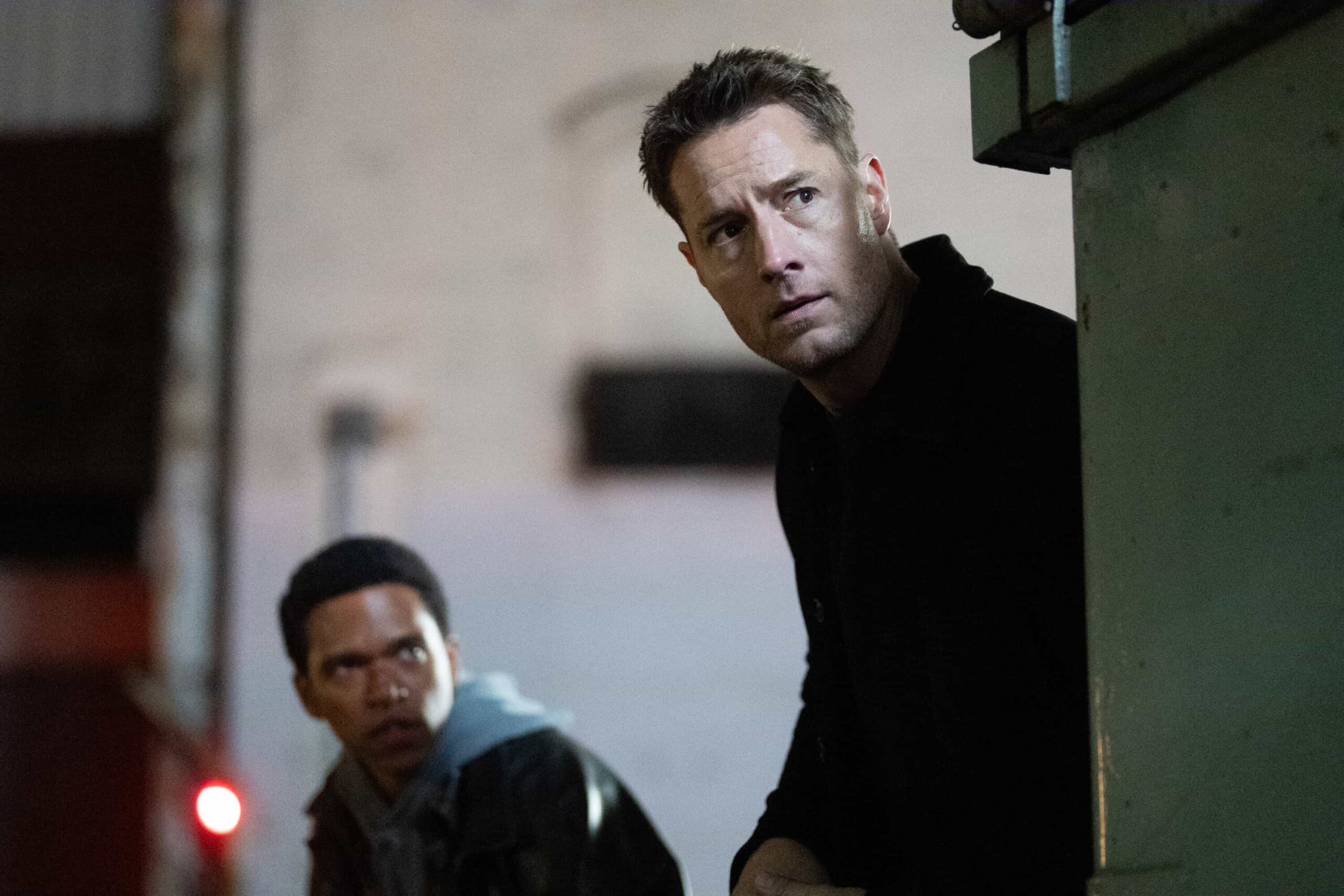 Tracker Season 3 Episode 13 Breakaway