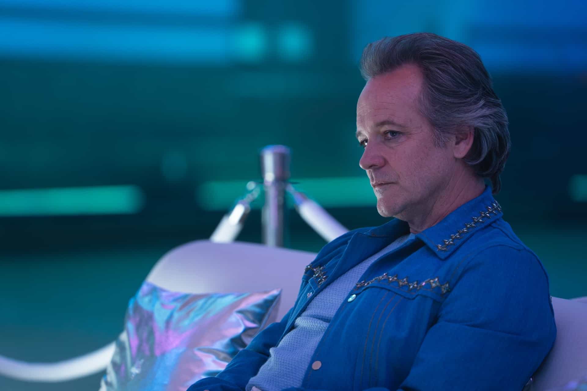 Peter Sarsgaard DTF ST. LOUIS Episode 4