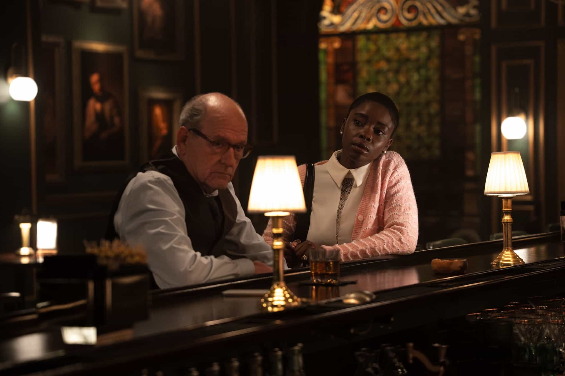 Richard Jenkins, Joy Sunday DTF ST. LOUIS Episode 4