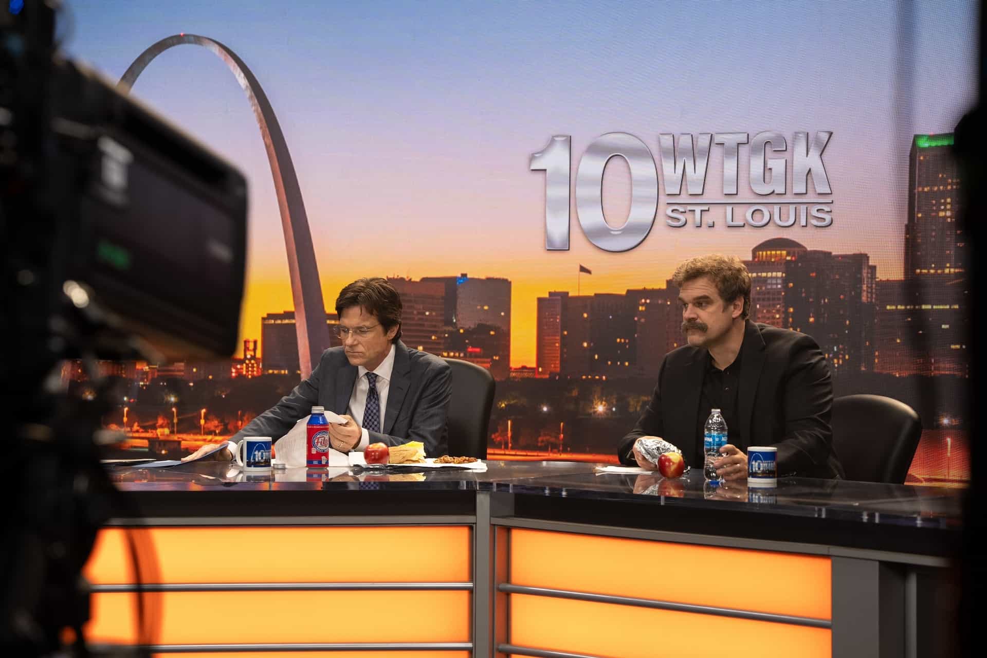 Jason Bateman, David Harbour DTF ST. LOUIS Episode 4