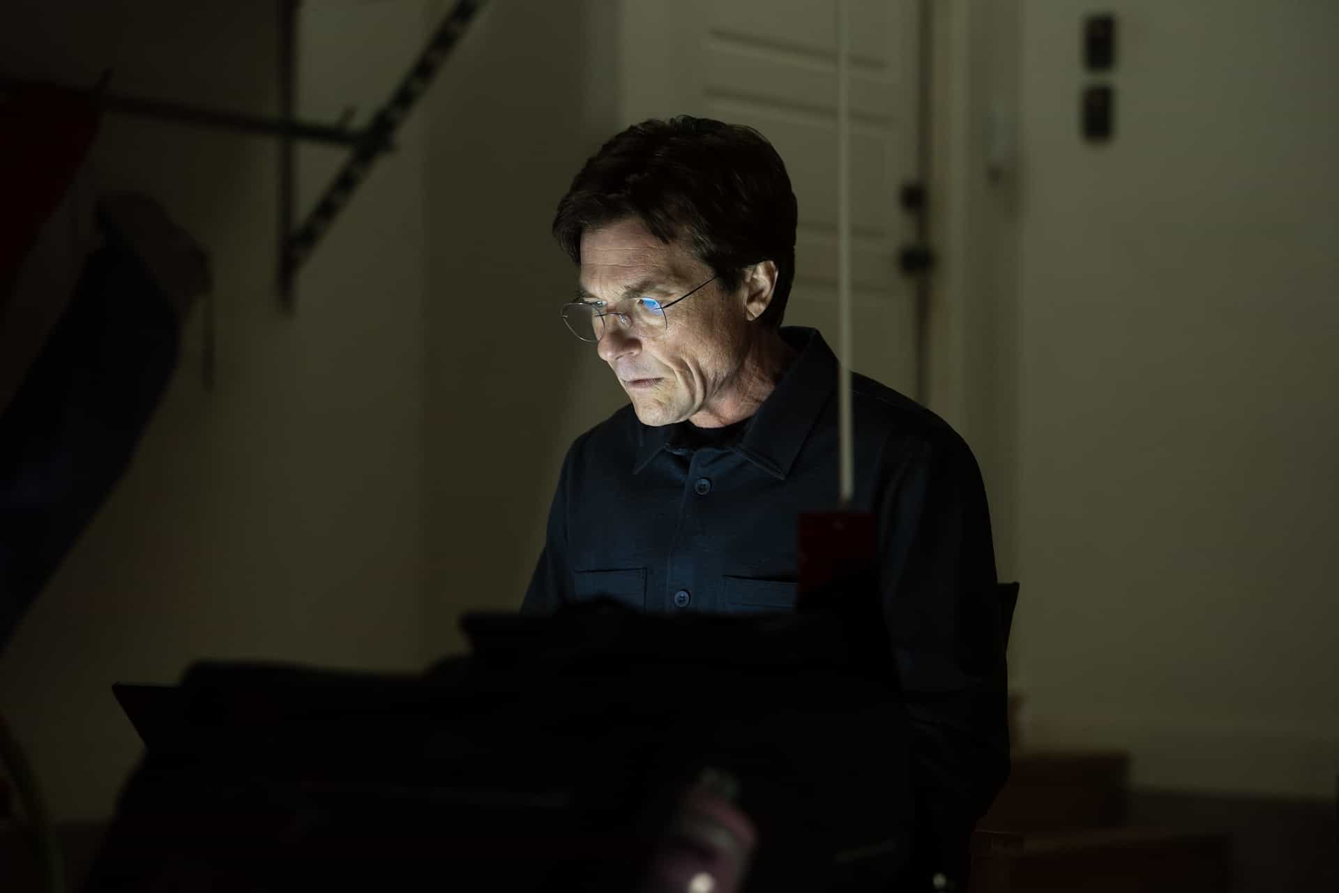 Jason Bateman, DTF ST. LOUIS Episode 4