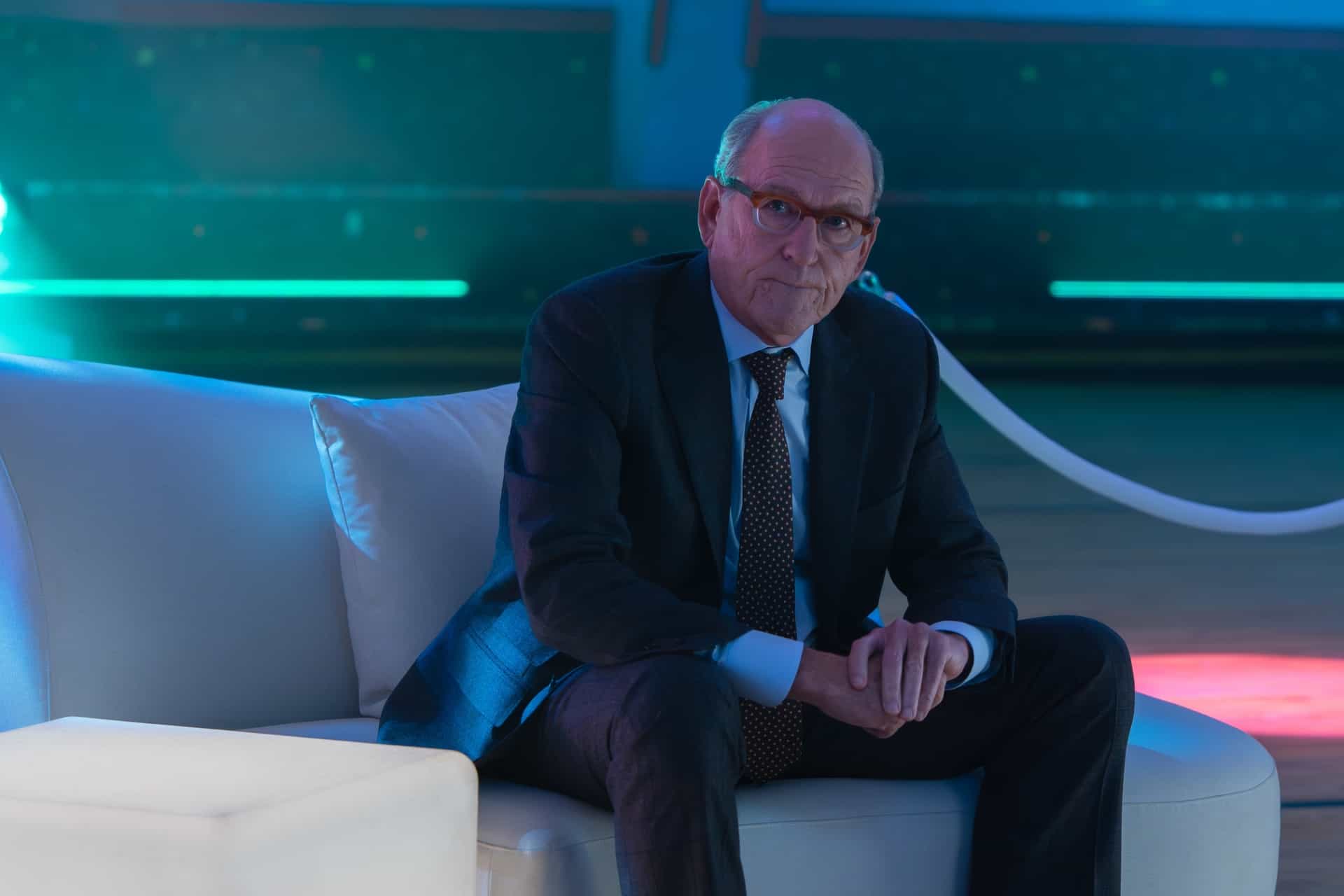 Richard Jenkins DTF ST. LOUIS Episode 4