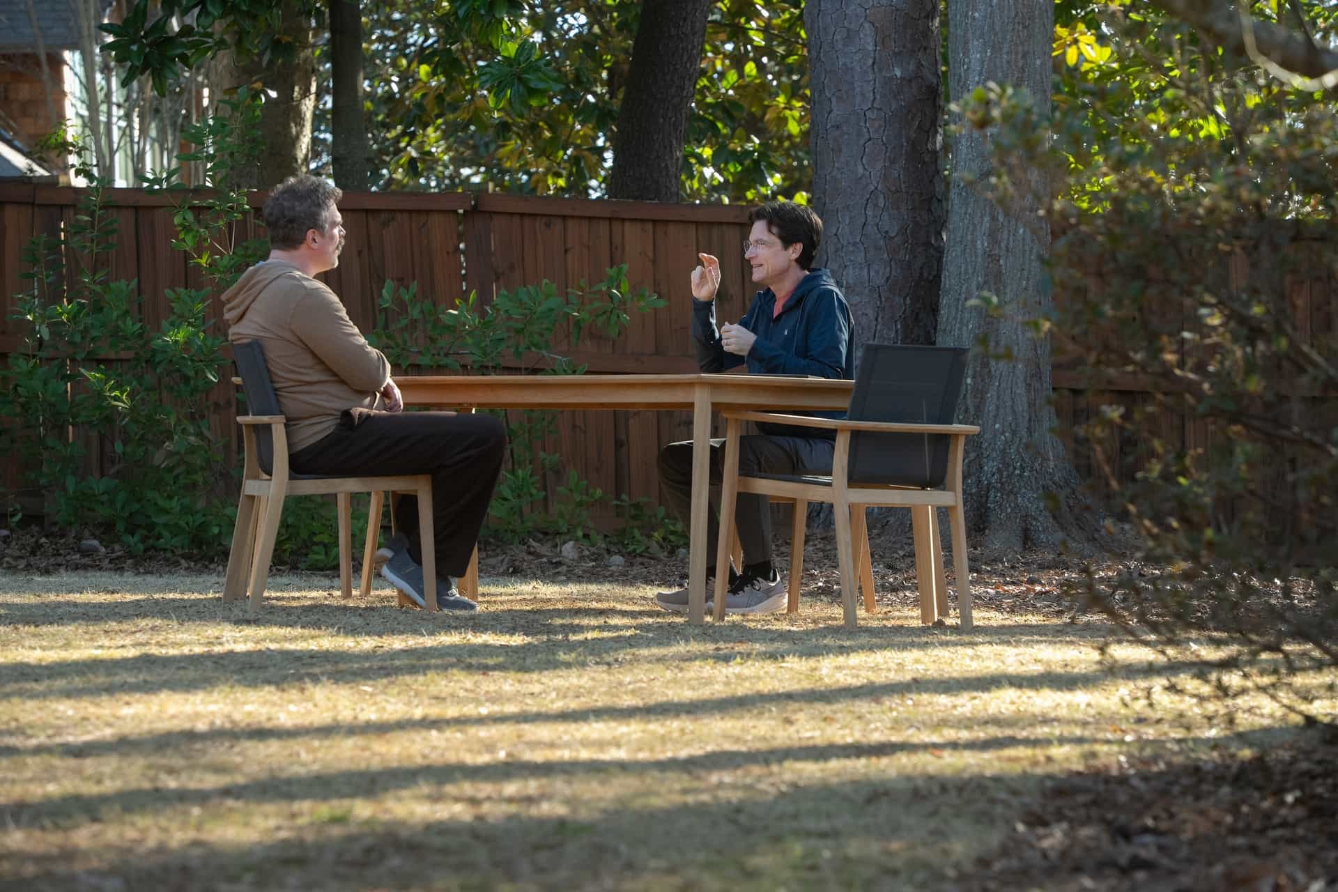 David Harbour, Jason Bateman DTF ST. LOUIS Episode 4