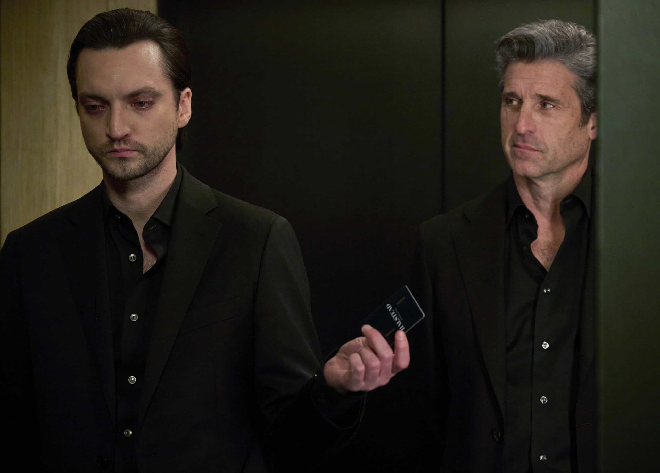 Memory Of A Killer Season 1 Episode 8