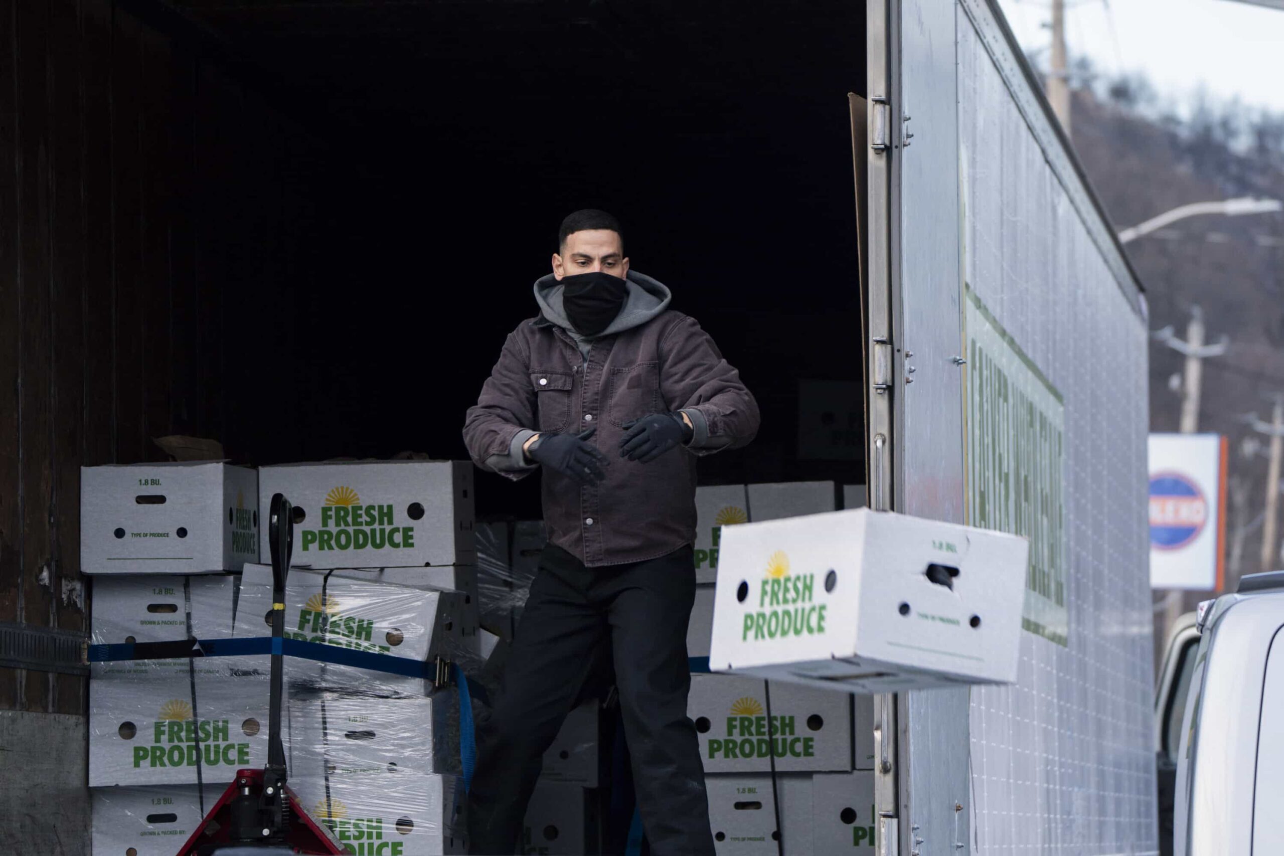 “Crusader” – A dangerous drug kingpin from Eva’s past resurfaces when two children and a daycare worker are killed due to an accidental drug exposure. While the team works the case, Eva wavers between her mission as an agent and her personal vendetta, on the 150th episode of FBI, Monday, March 23 (9:00-10:00 PM, ET/PT). Pictured: Zeeko Zaki as Special Agent Omar Adom ‘OA’ Zidan. Photo: Bennett Raglin/CBS ©2026 CBS Broadcasting, Inc. All Rights Reserved.