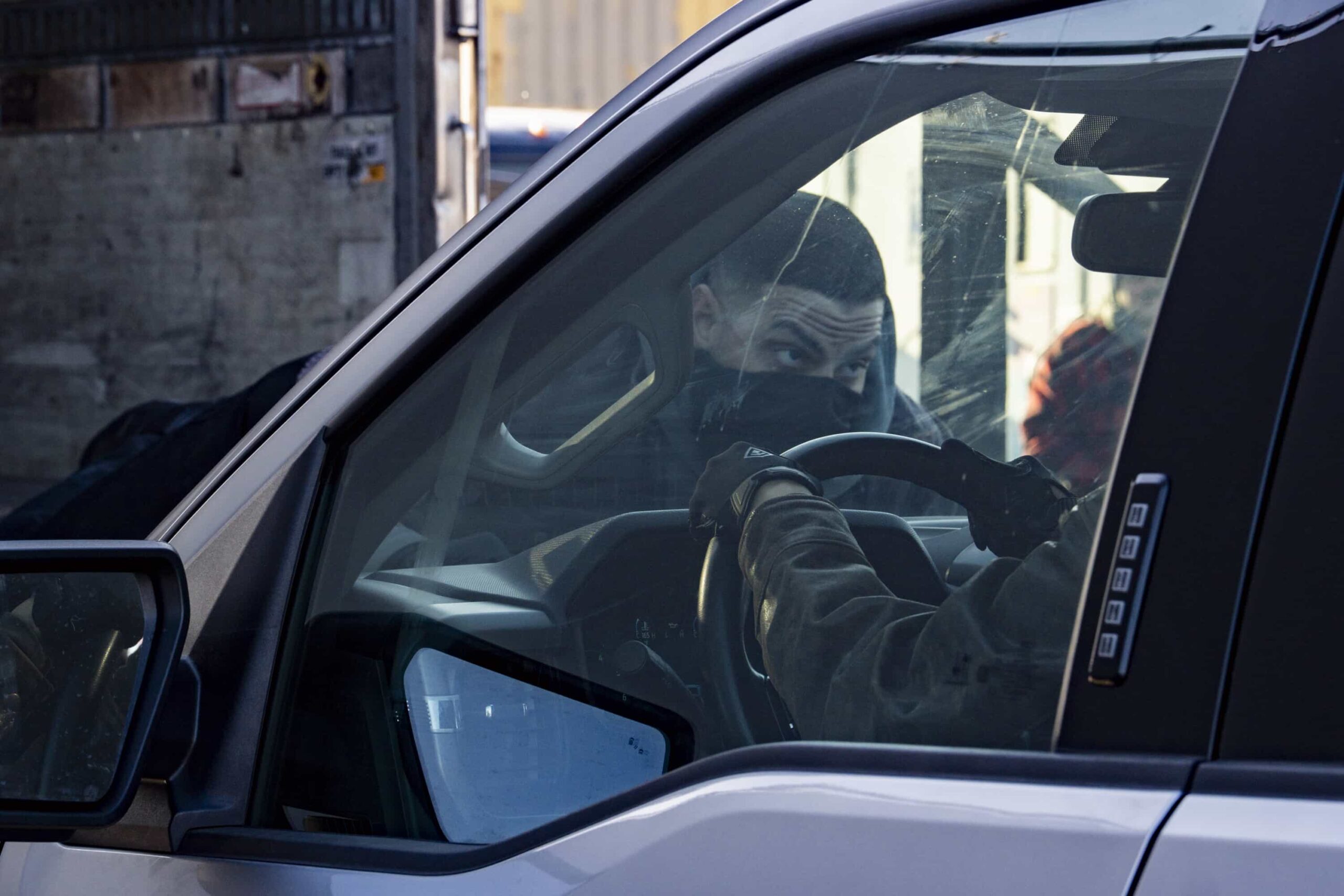 “Crusader” – A dangerous drug kingpin from Eva’s past resurfaces when two children and a daycare worker are killed due to an accidental drug exposure. While the team works the case, Eva wavers between her mission as an agent and her personal vendetta, on the 150th episode of FBI, Monday, March 23 (9:00-10:00 PM, ET/PT). Pictured: Zeeko Zaki as Special Agent Omar Adom ‘OA’ Zidan. Photo: Bennett Raglin/CBS ©2026 CBS Broadcasting, Inc. All Rights Reserved.