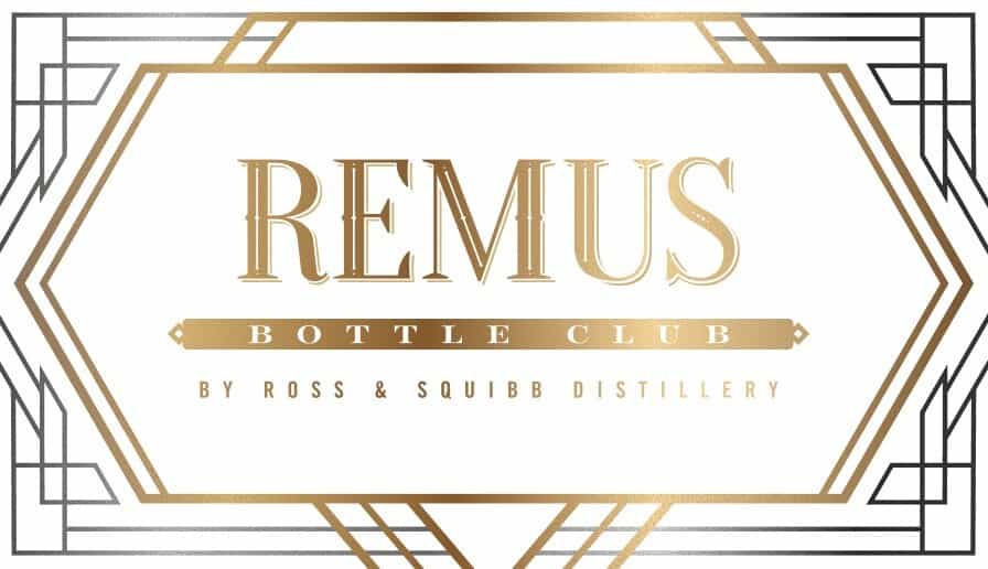 Remus-Bottle-Club Logo