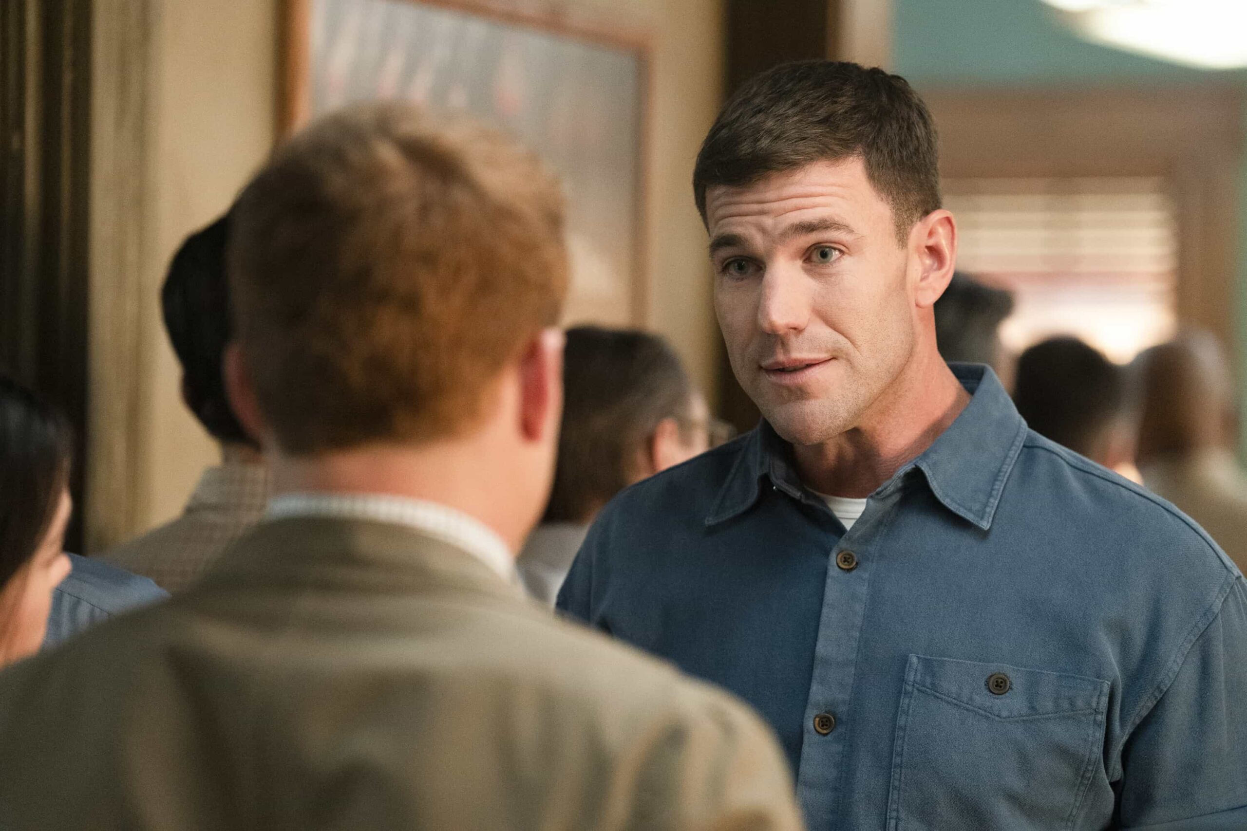 NCIS Origins Season 2 Episode 12 The Gambler