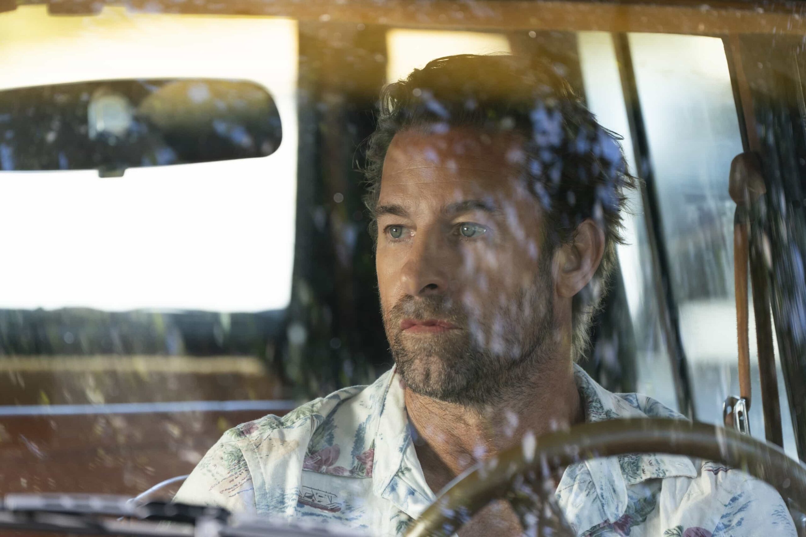 R.J. Decker Season 1 Episode 4 Photos “In Vanity Veritas” Airs Tonight on ABC 7 R.J. DECKER - “In Vanity Veritas” - R.J. finds himself at the center of a suburban housewife murder mystery. Catherine worries that R.J. is getting too close to Emi. TUESDAY, MARCH 24 (10:00-11:00 p.m. EDT) on ABC. (Disney/John Merrick)
SCOTT SPEEDMAN
