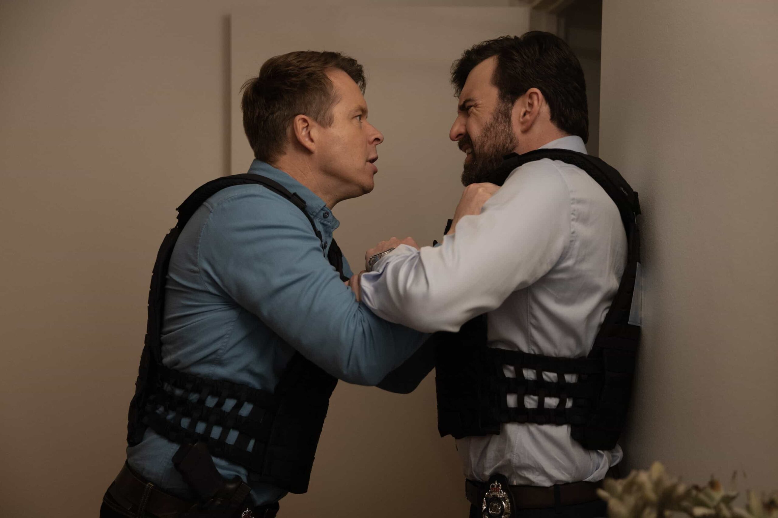 NCIS: Sydney Season 3 Episode 12 Photos: “Lone Wolf: Part One”