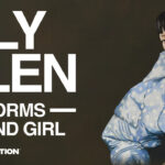 Lily Allen Fall 2026 Tour Dates