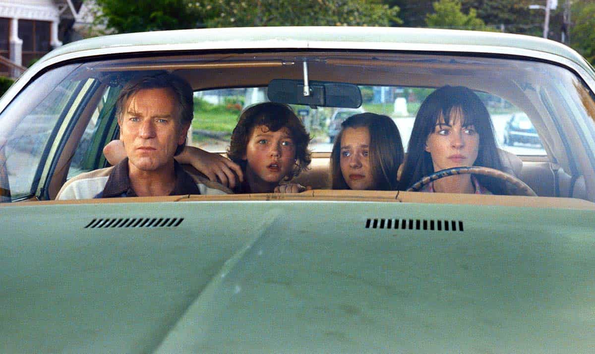 The End Of Oak Street Movie