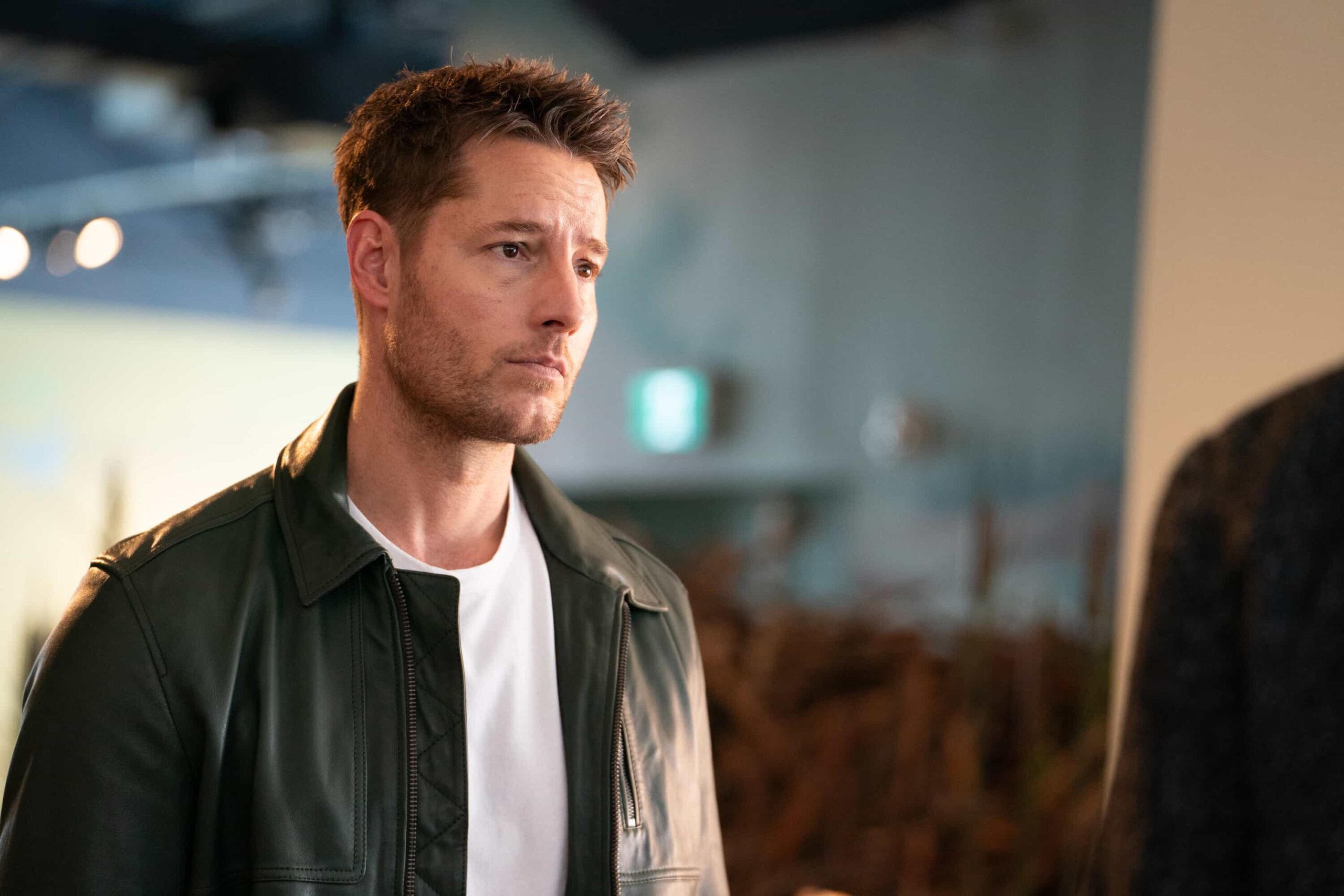 Tracker Season 3 Episode 14 The Field Trip