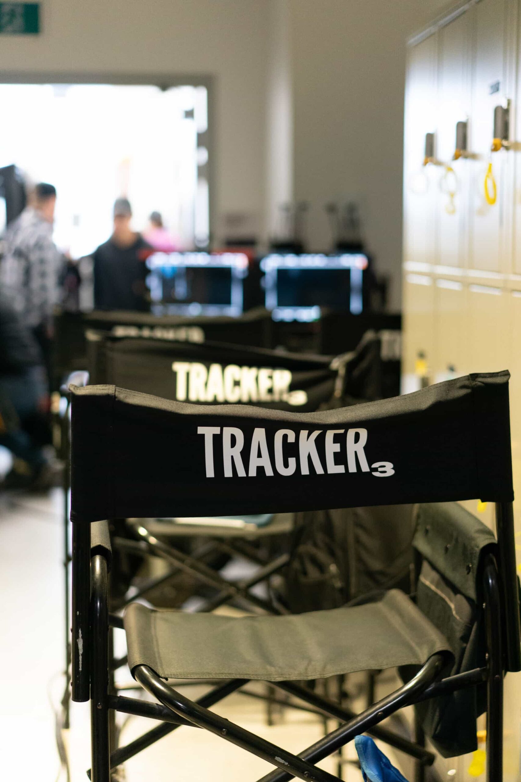 BTS “The Field Trip” – When a young boy disappears during a school field trip at the aquarium, Colter must navigate a volatile father’s desperation to find his son, Sunday, March 29 (9:00-10:00 PM, ET/PT) on the CBS Television Network, and streaming on Paramount+ (live and on-demand for Paramount+ Premium plan subscribers, or on-demand for Paramount+  Pictured: Atmosphere. Photo: Colin Bentley/CBS ©2026 CBS Broadcasting, Inc. All Rights Reserved.