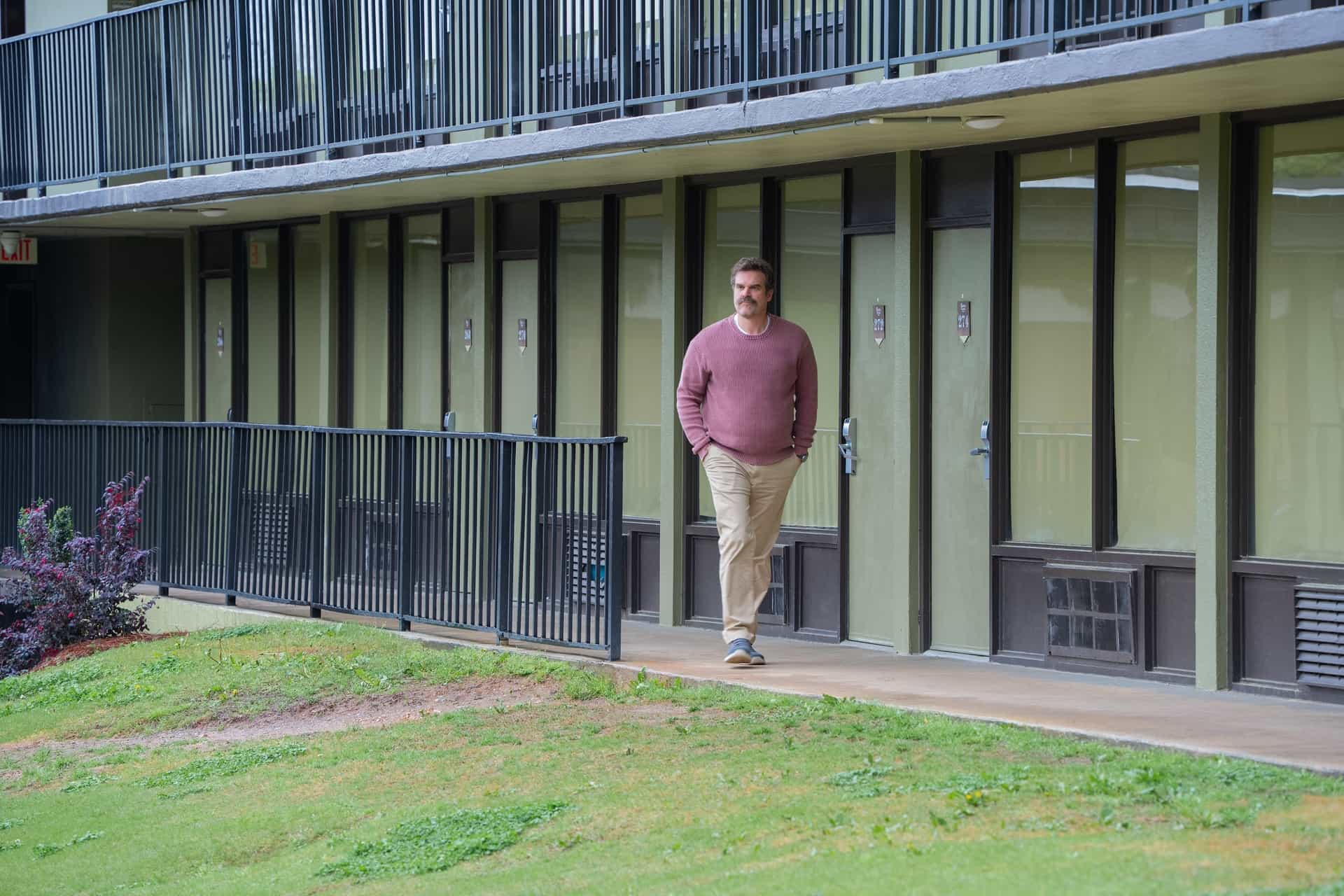 David Harbour DTF ST. LOUIS Season 1