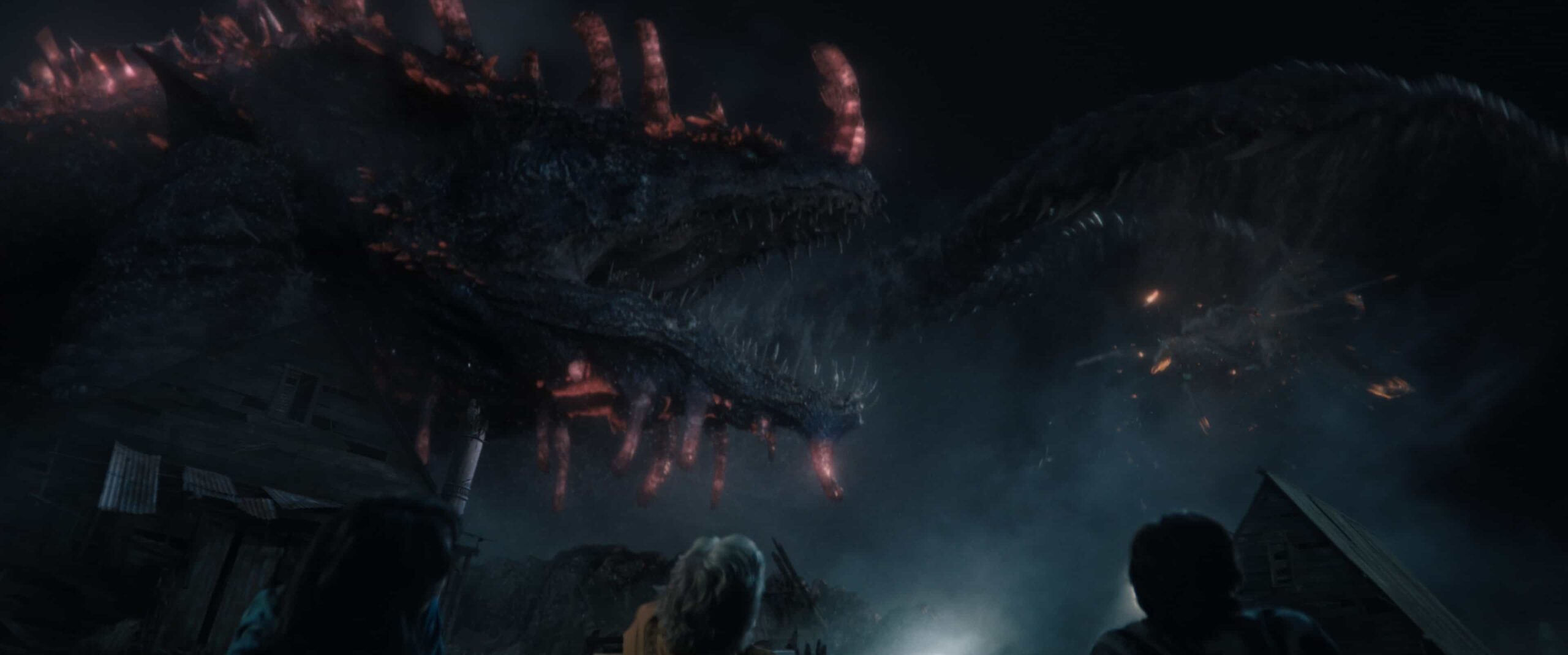 Monarch: Legacy of Monsters Season 2 Episode 5 Photos “Furusato” 6 "Monarch: Legacy of Monsters," now streaming on Apple TV.