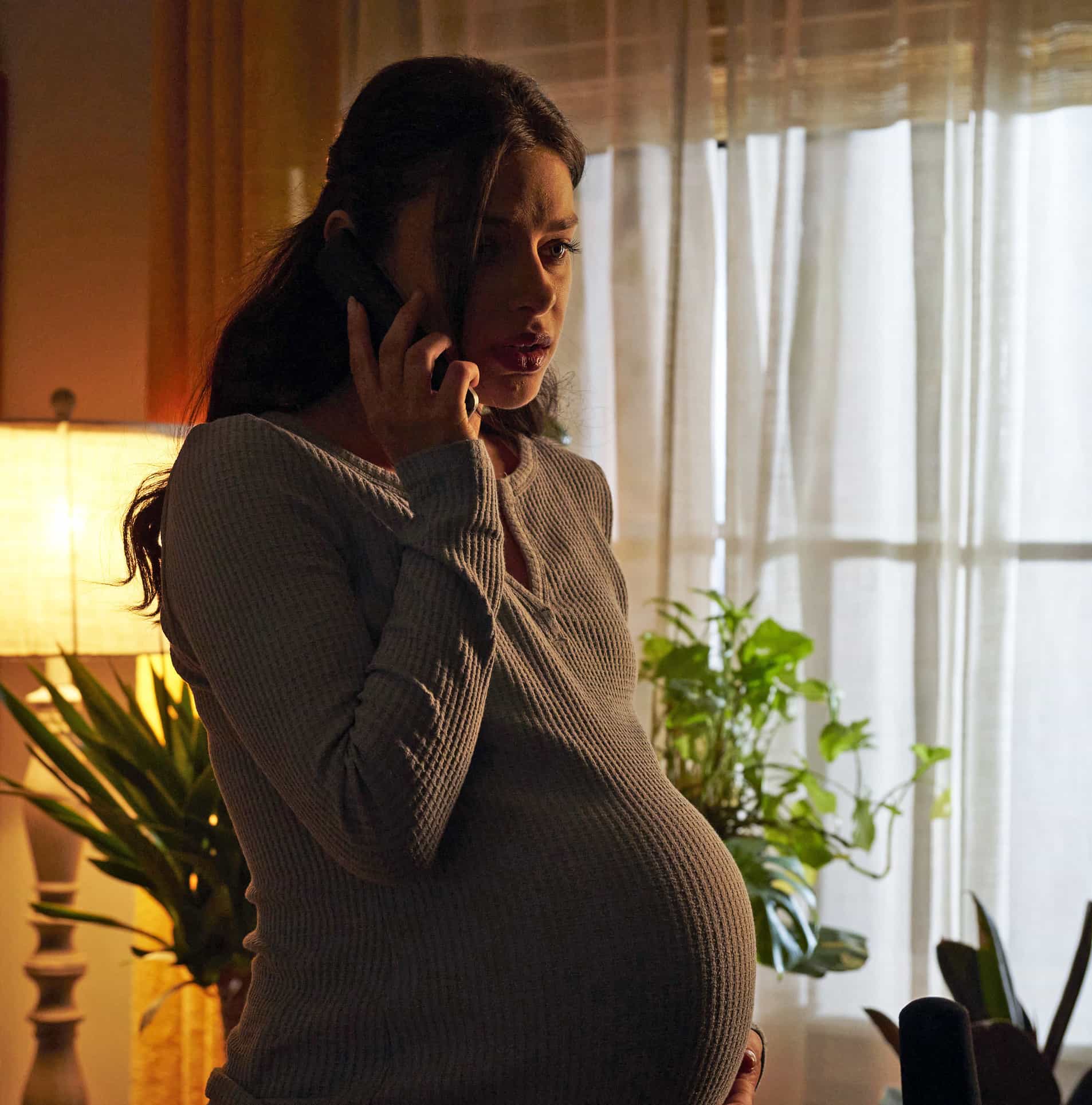 MEMORY OF A KILLER: Odeya Rush in the "Shoot the Piano Player" episode of MEMORY OF A KILLER airing Monday, Mar. 30 (9:00-10:00 PM ET/PT). © 2026 Fox Media LLC. CR: Christos Kalohoridis / FOX.