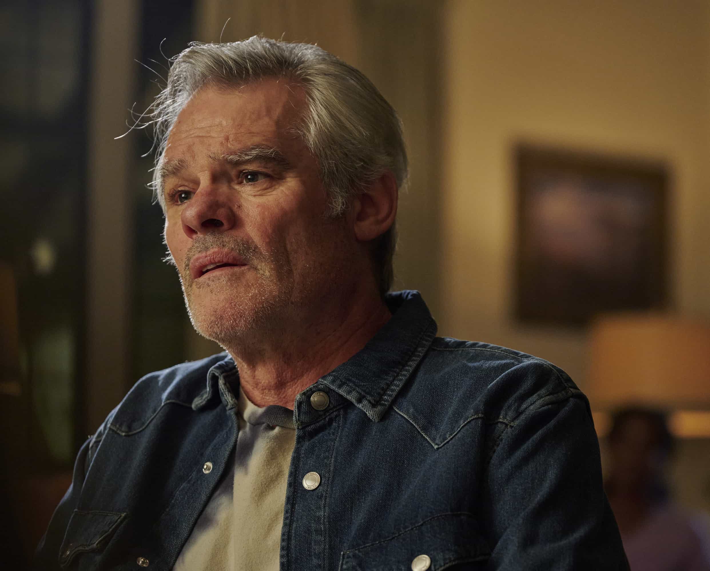 MEMORY OF A KILLER: Richard Clarkin in the "Shoot the Piano Player" episode of MEMORY OF A KILLER airing Monday, Mar. 30 (9:00-10:00 PM ET/PT). © 2026 Fox Media LLC. CR: Christos Kalohoridis / FOX.