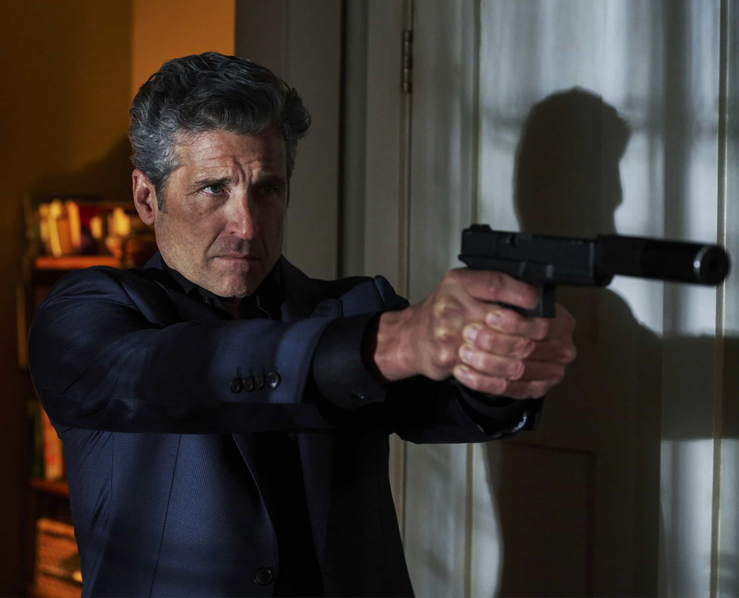 Memory Of A Killer Season 1 Episode 9