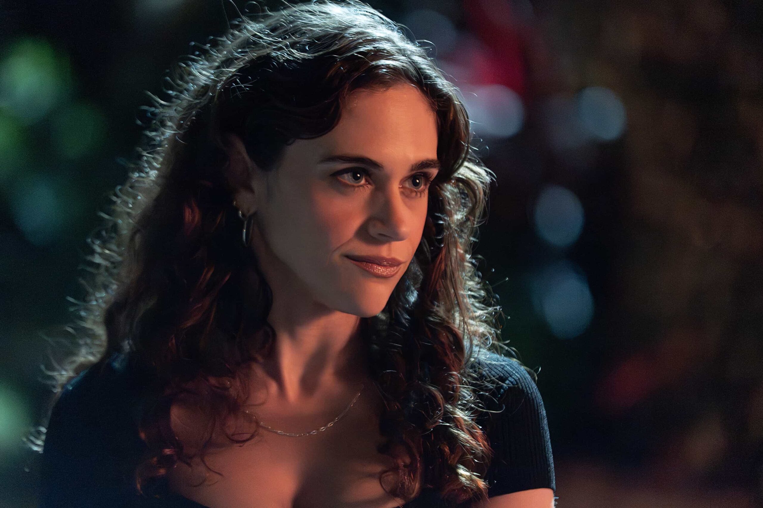 R.J. DECKER Season 1 Episode 5 Still - “Burn Notice” - R.J. unravels the truth about a Little League coach whose family is being mysteriously targeted. Meanwhile, R.J.’s parole officer worries that he is pushing the boundaries of his conditional release. TUESDAY, MARCH 31 (10:00-11:00 p.m. EDT) on ABC. (Disney/John Merrick) 
BEVIN BRU