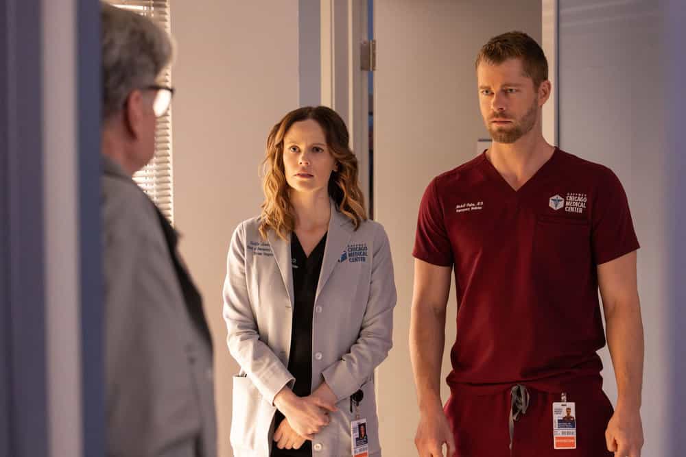 Chicago Med Season 11 Episode 16