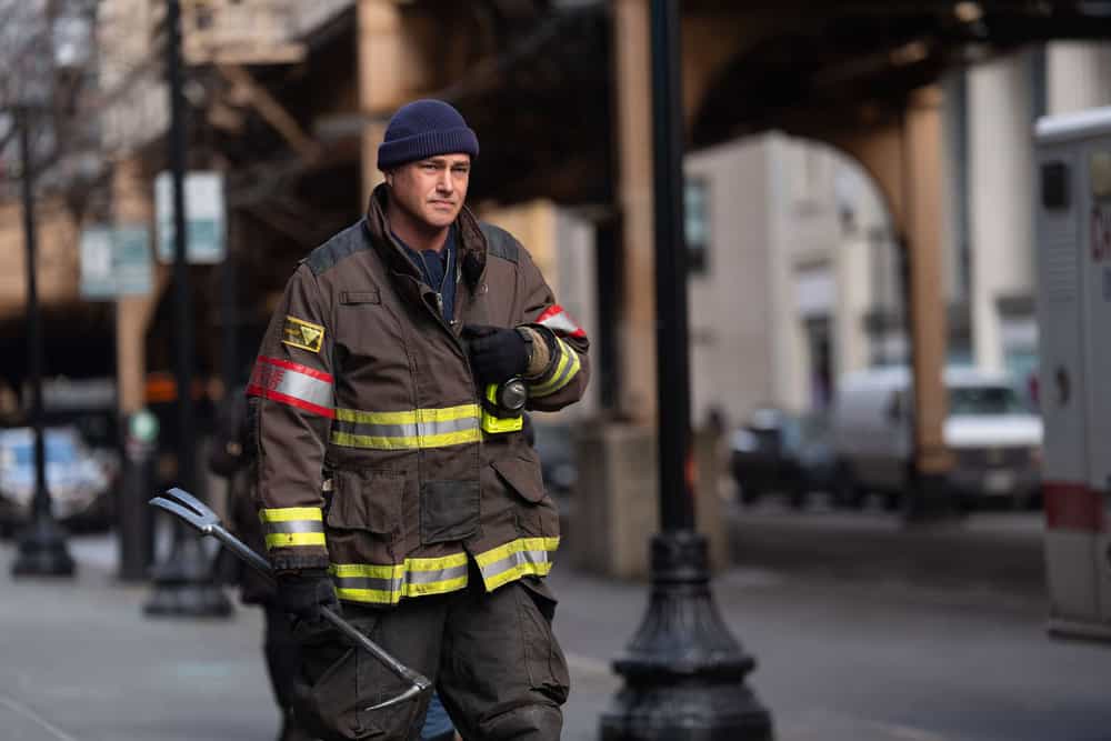 Chicago Fire Season 14 Episode 16