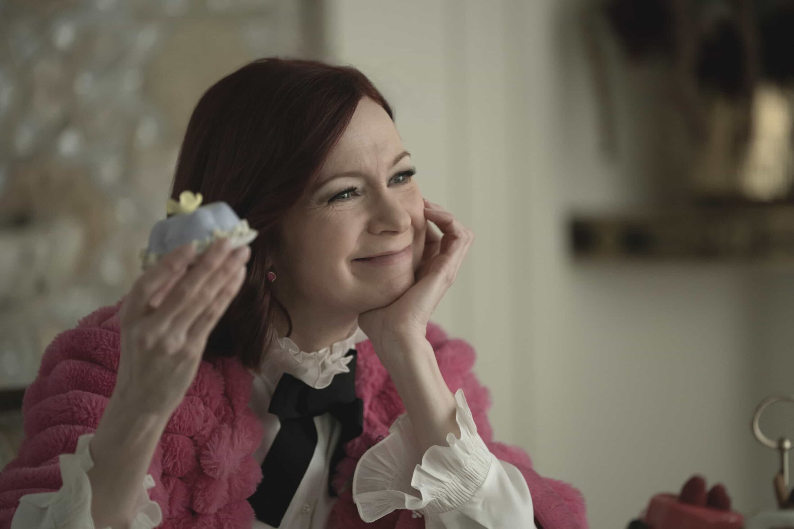 Elsbeth Season 3 Episode 14 Deadutante