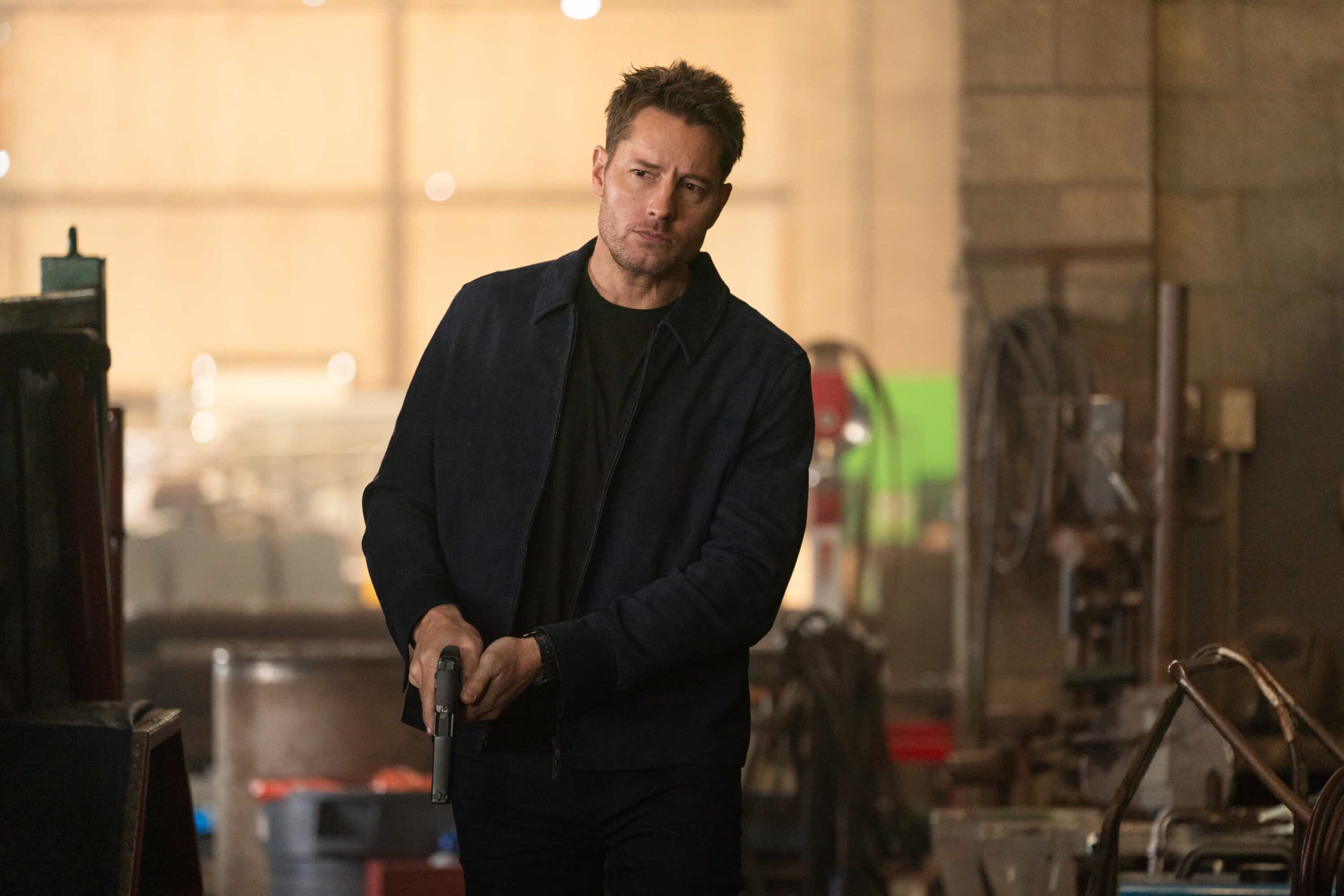 Tracker Season 3 Episode 15 No Good Deed