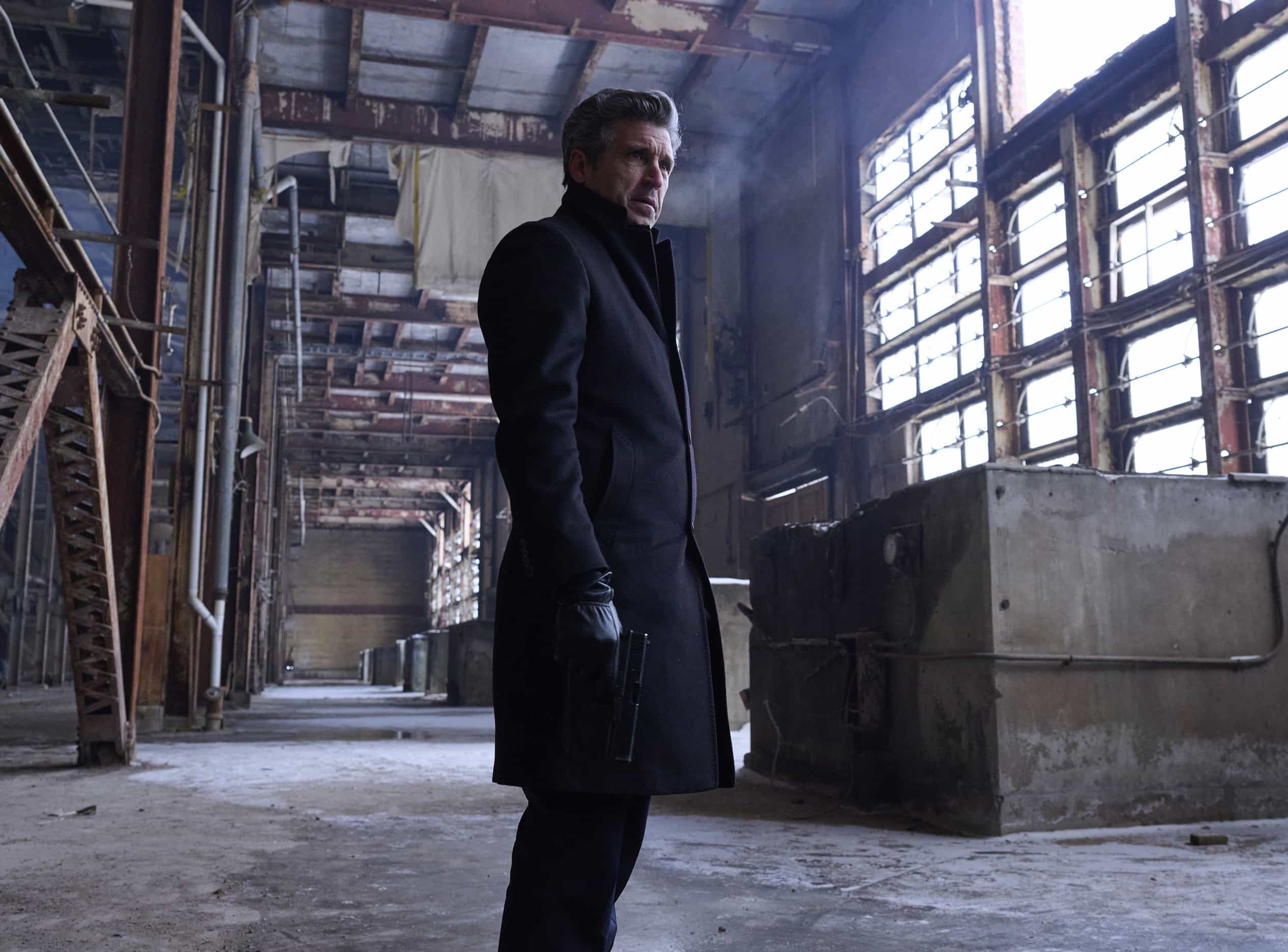 Memory Of A Killer Season 1 Episode 10 Finale