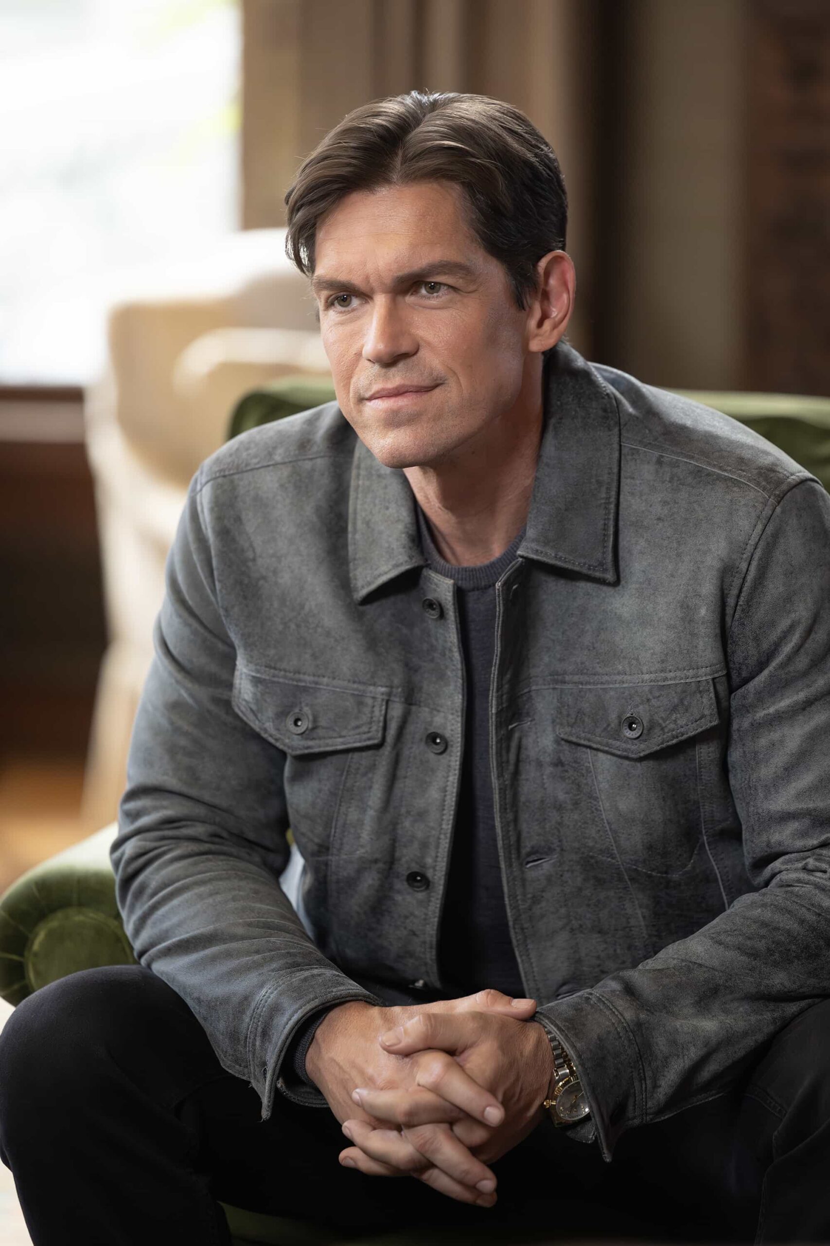 High Potential Season 2 Episode 18 Photos Family Tree Airs Tonight on ABC