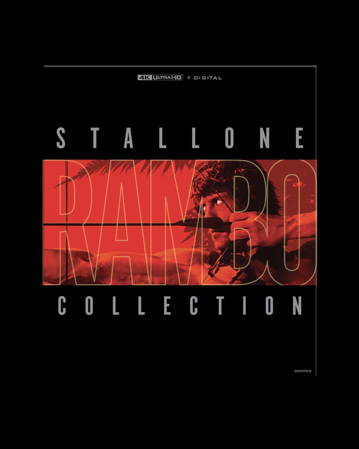 Rambo Collection Background RAMBO Complete Collection releasing on 4K + Digital May 26 | Seat42F