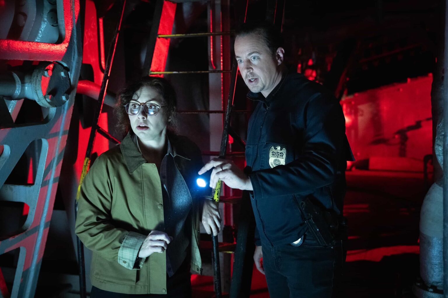 NCIS Season 23 Episode 15 Photos "Knick-Knack" Airs Tonight on CBS