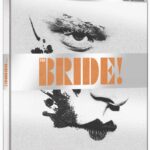 The Bride 4K SteelBook Cover