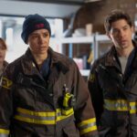 Chicago Fire Season 14 Episode 17