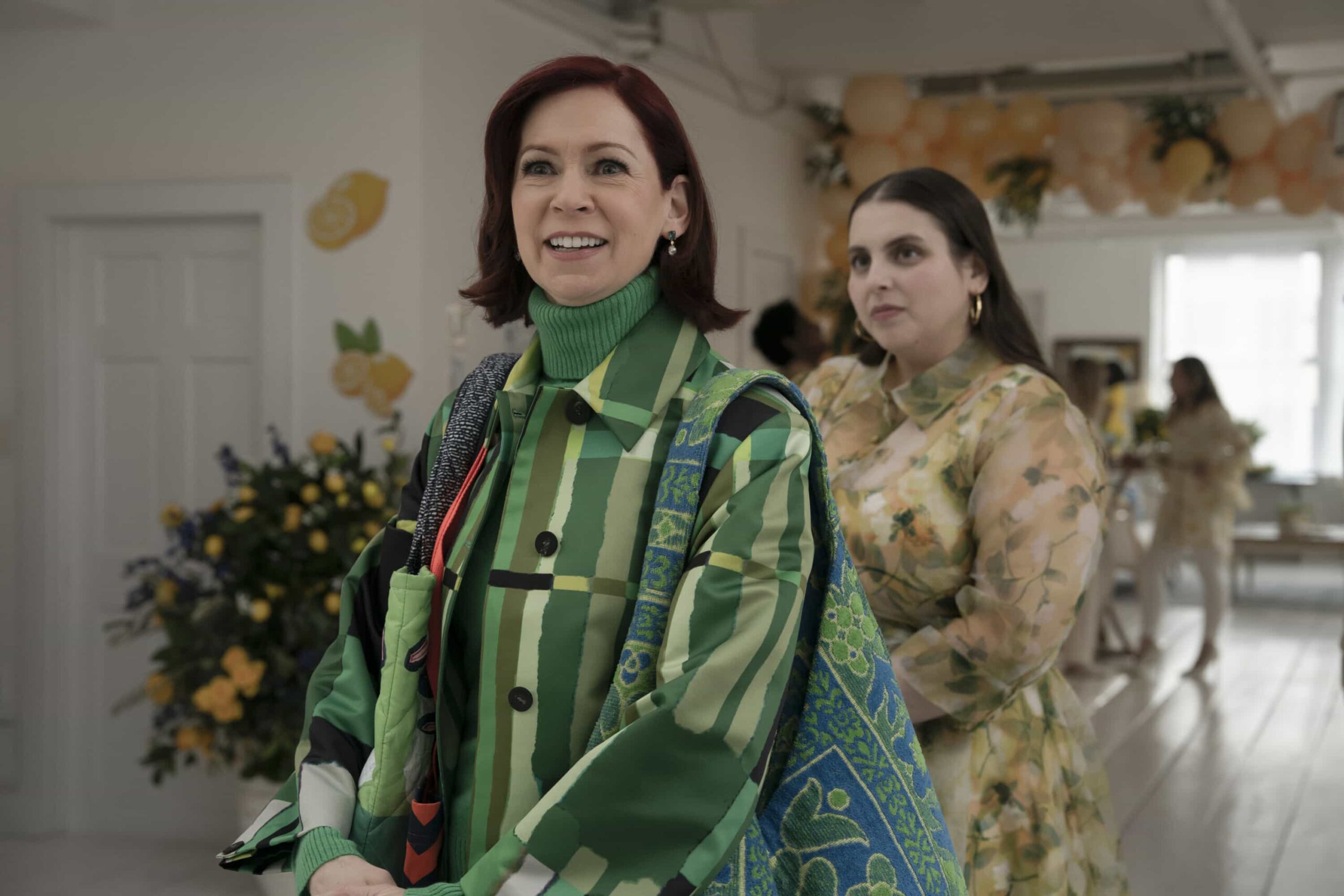 Elsbeth Season 3 Episode 15 Otherwise Enraged