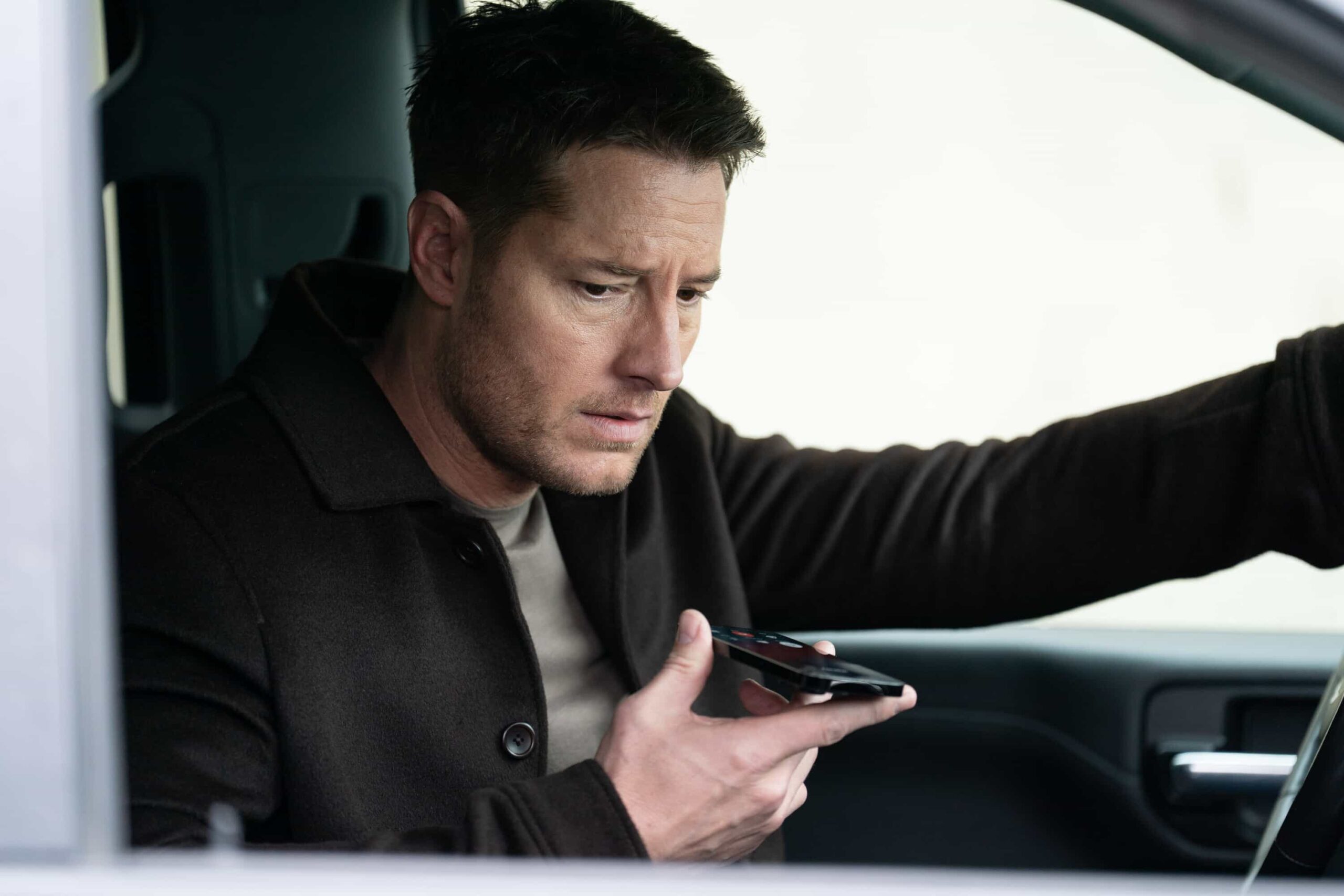 Tracker Season 3 Episode 16 Struck