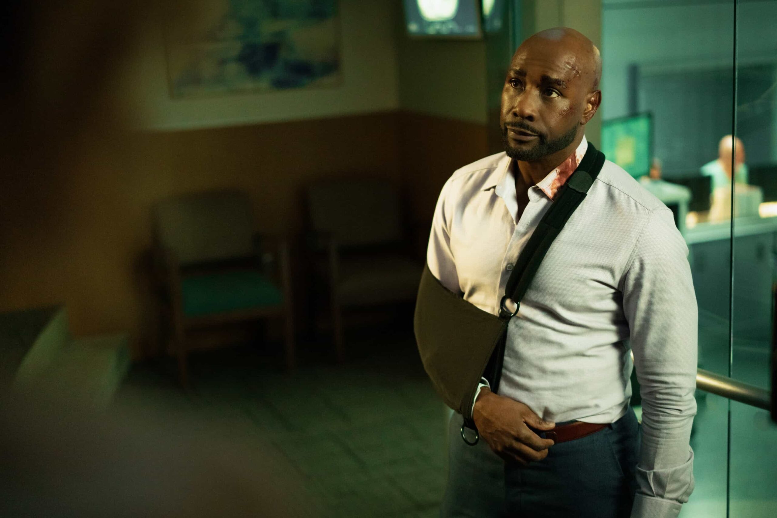 Watson Season 2 Episode 17 Unsolved Mysteries