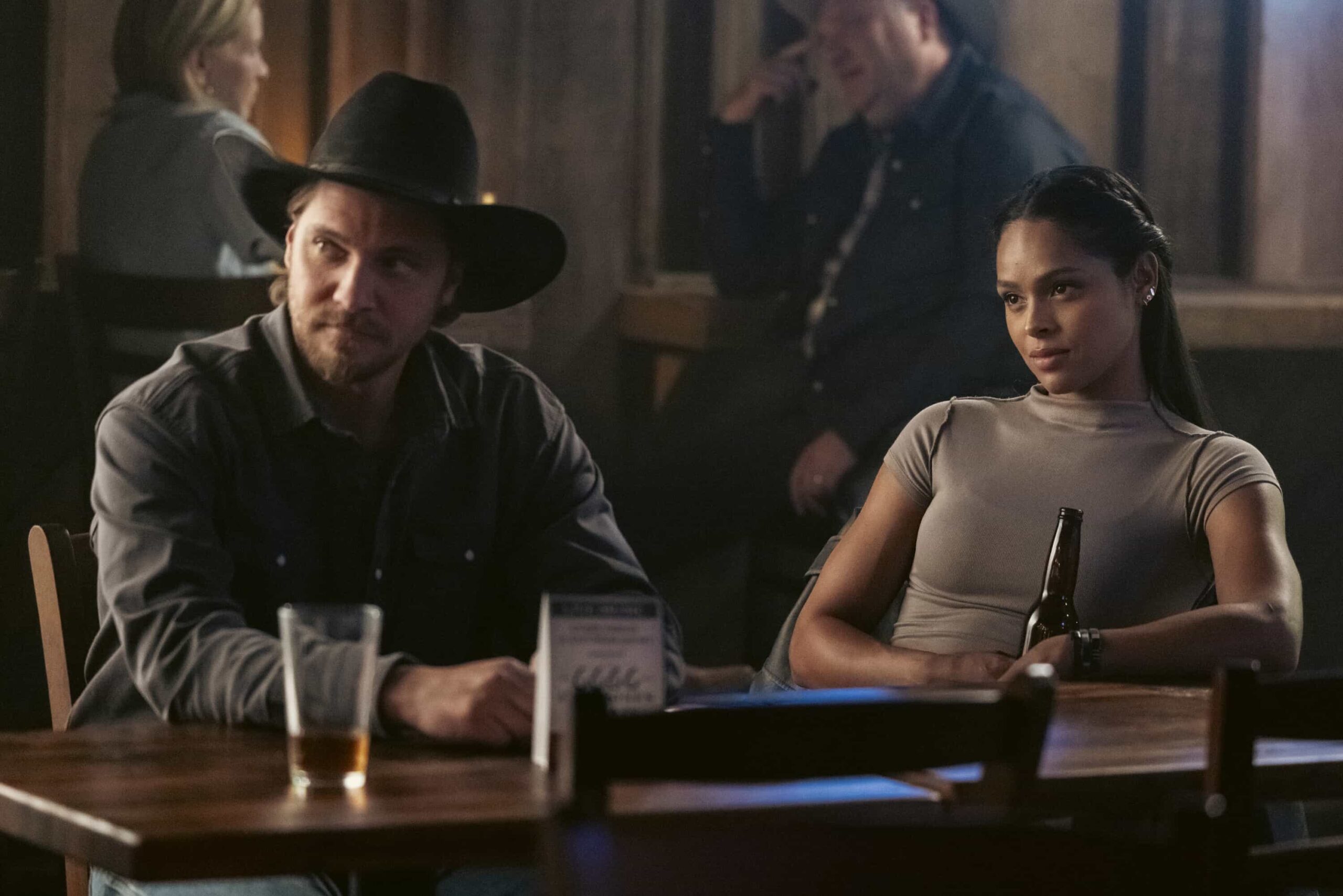 Marshals Season 1 Episode 7 Family Business