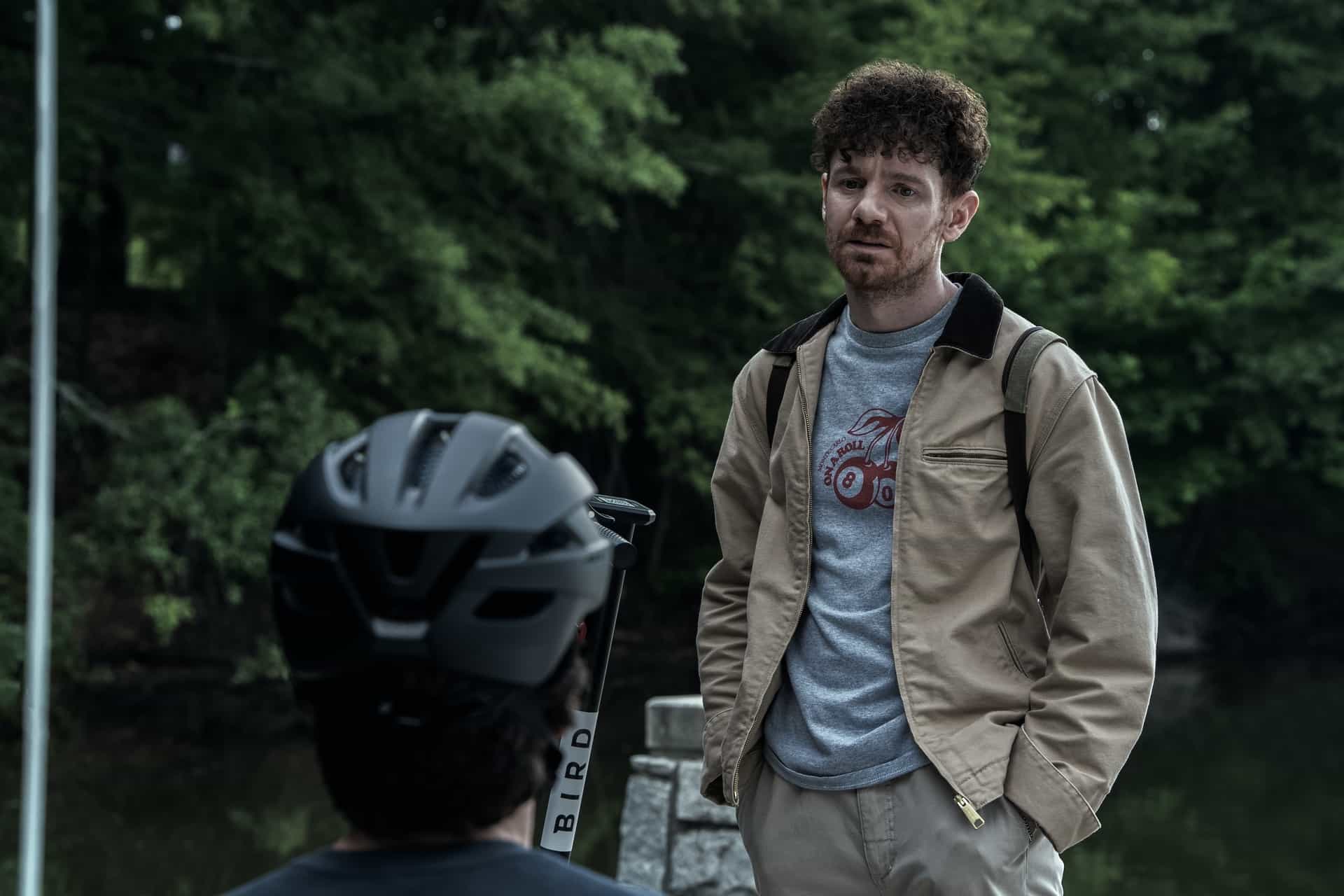 Chris Perfetti DTF ST. LOUIS Season 1 Episode 7