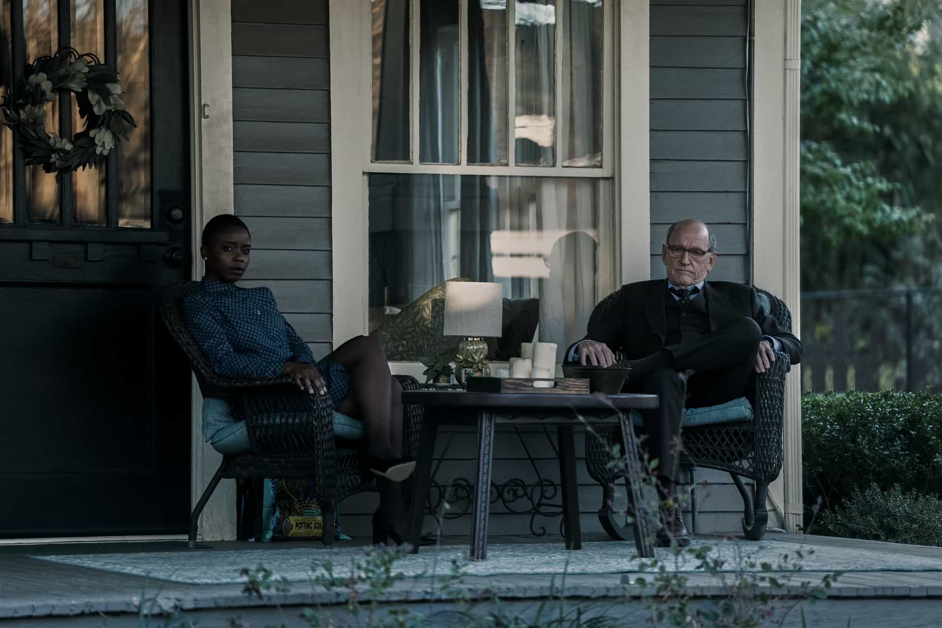 Joy Sunday, Richard Jenkins DTF ST. LOUIS Episode 7