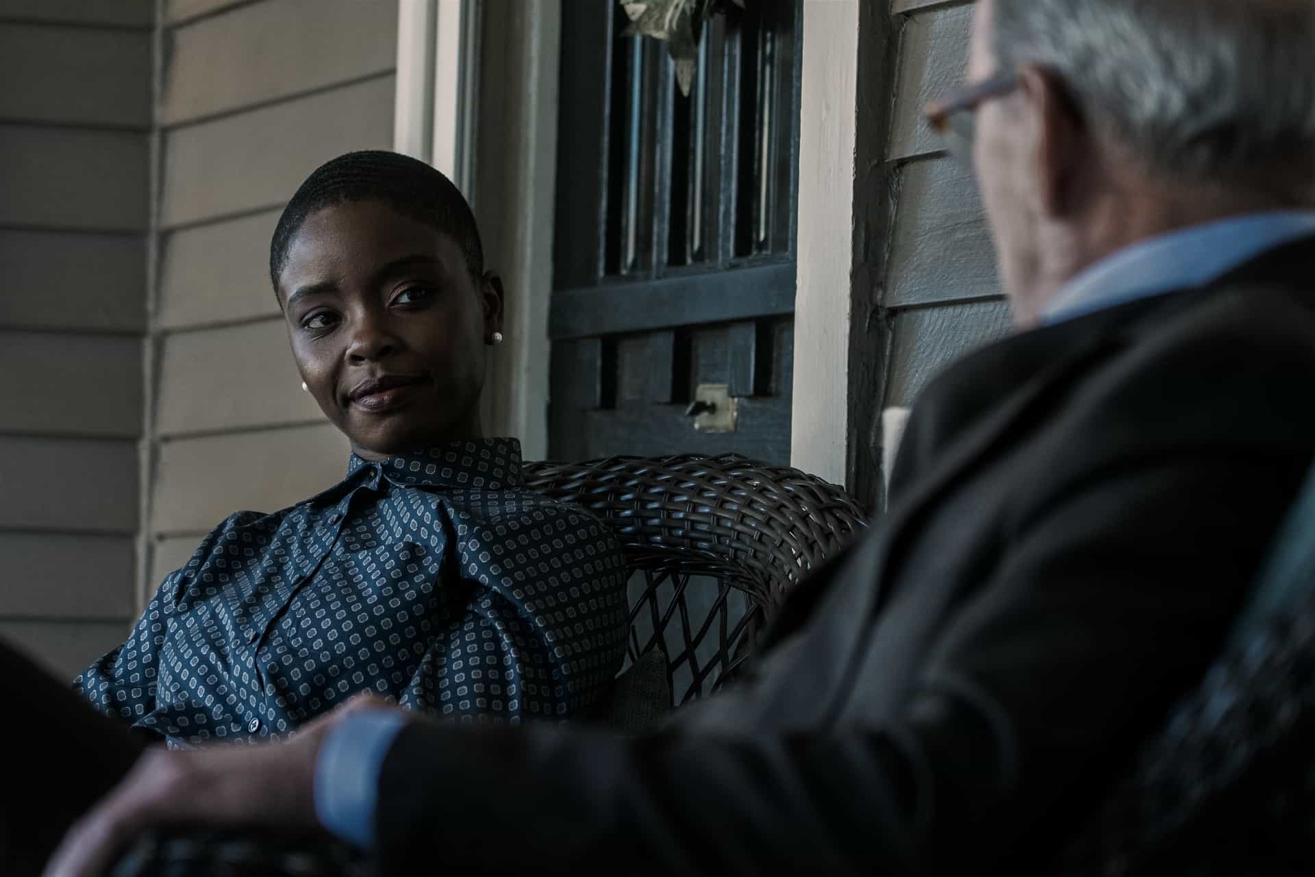 Joy Sunday DTF ST. LOUIS Episode 7