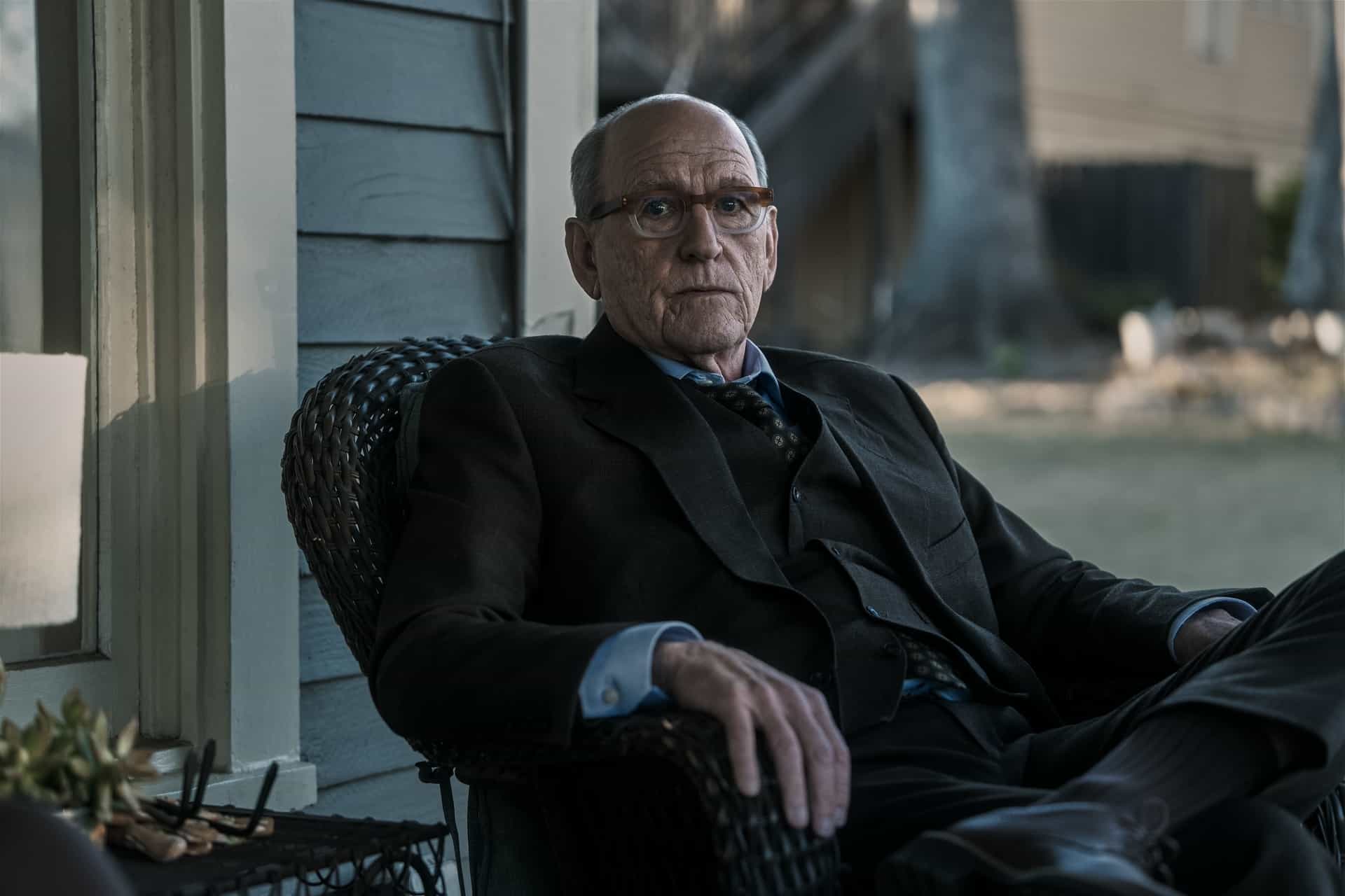 Richard Jenkins DTF ST. LOUIS Episode 7