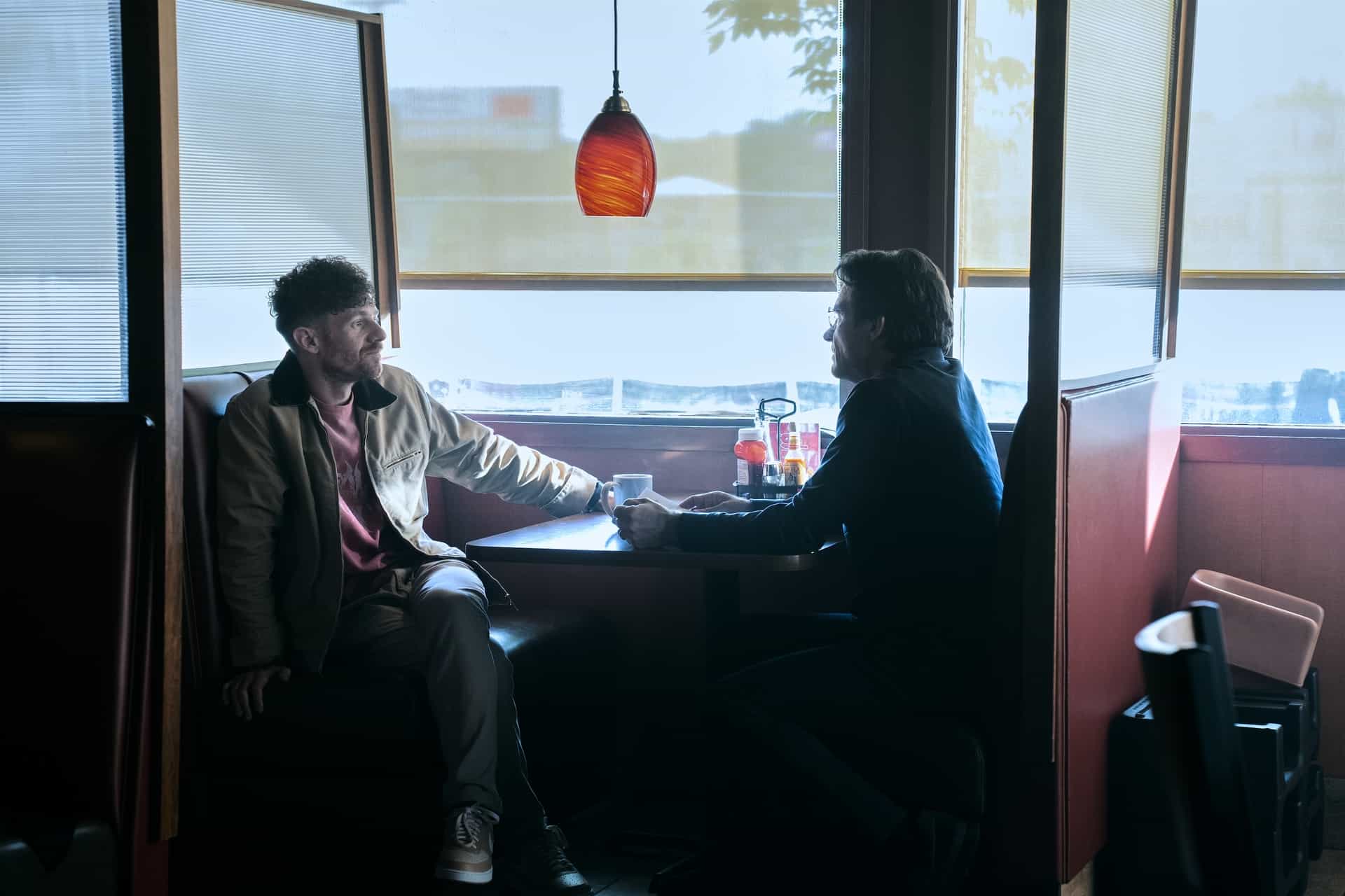 Chris Perfetti, Jason Bateman DTF ST. LOUIS Episode 7